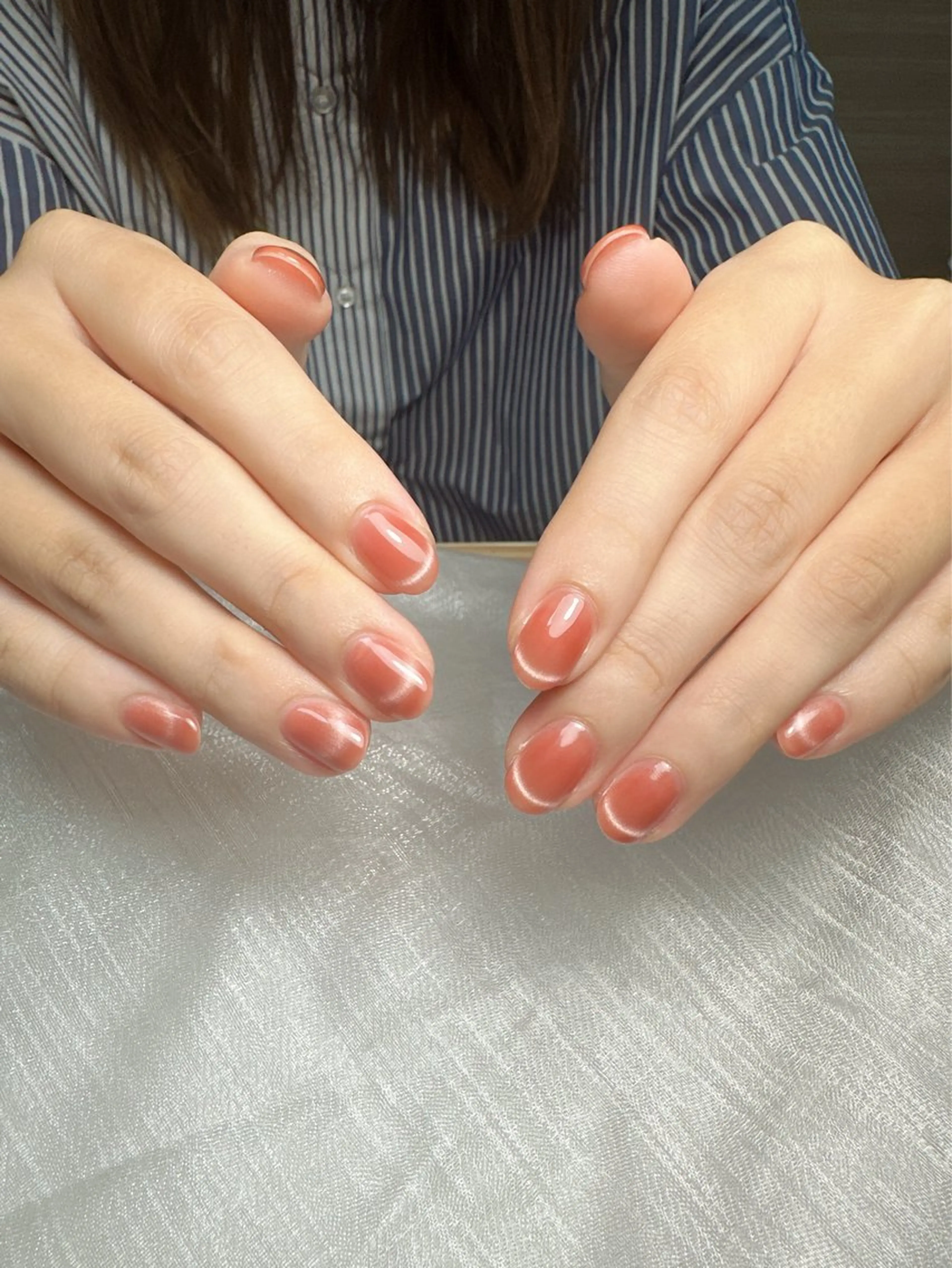 ネイル ハンドネイル P&Y NailSalonのネイルデザイン
