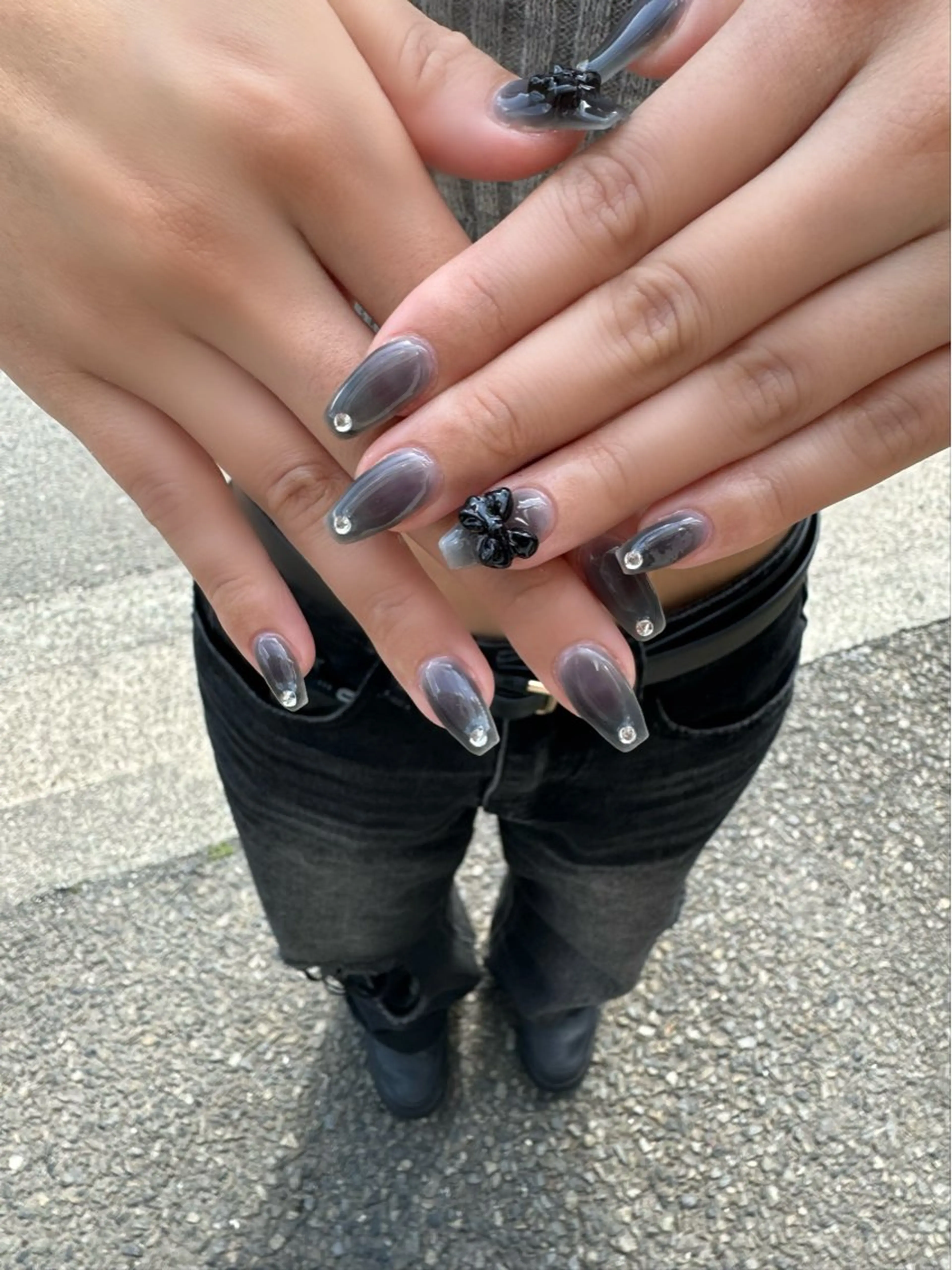 ネイル LAVISH nail salonのネイルデザイン