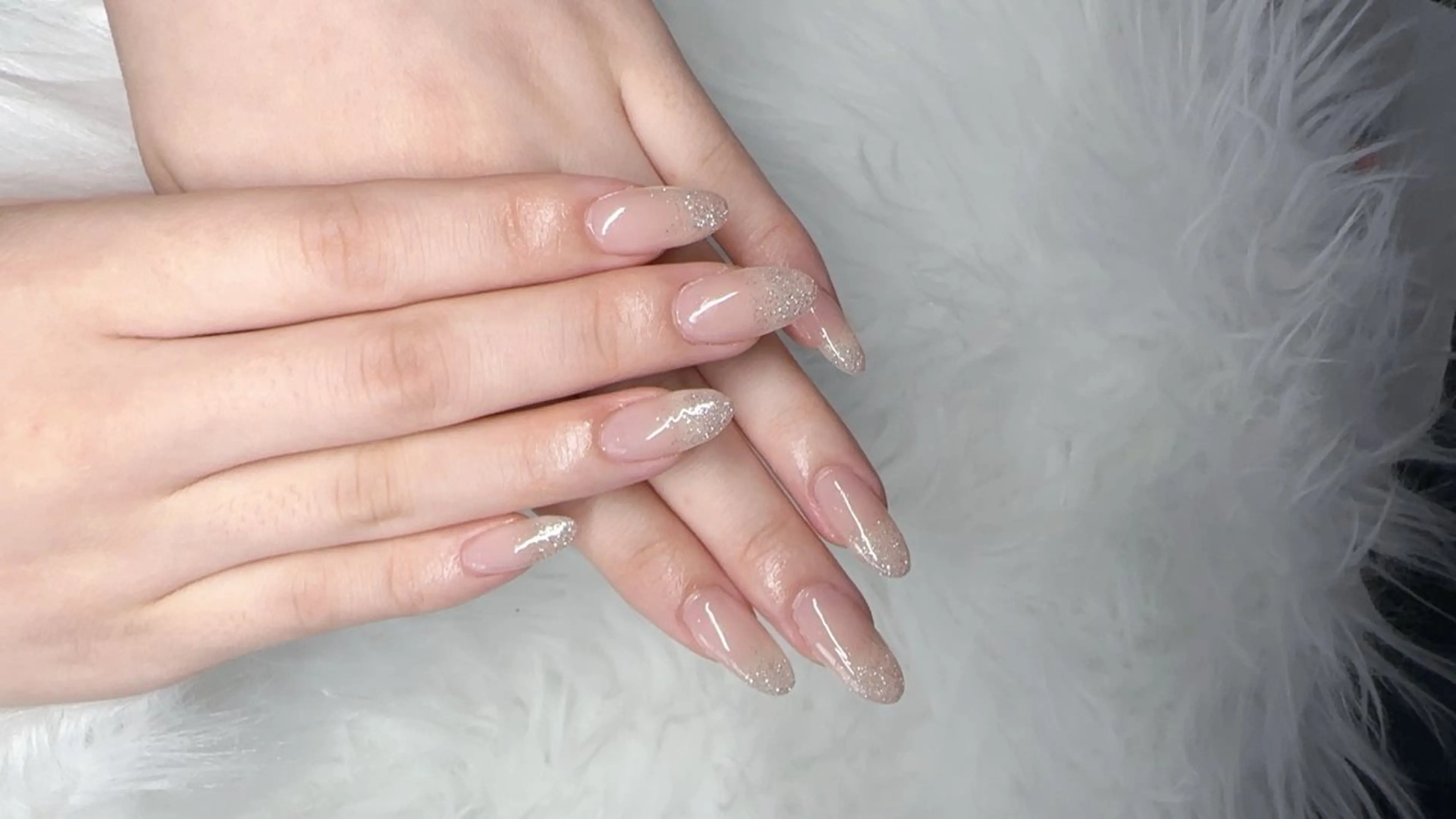 ネイル ハンドネイル nail salon OnRのネイルデザイン