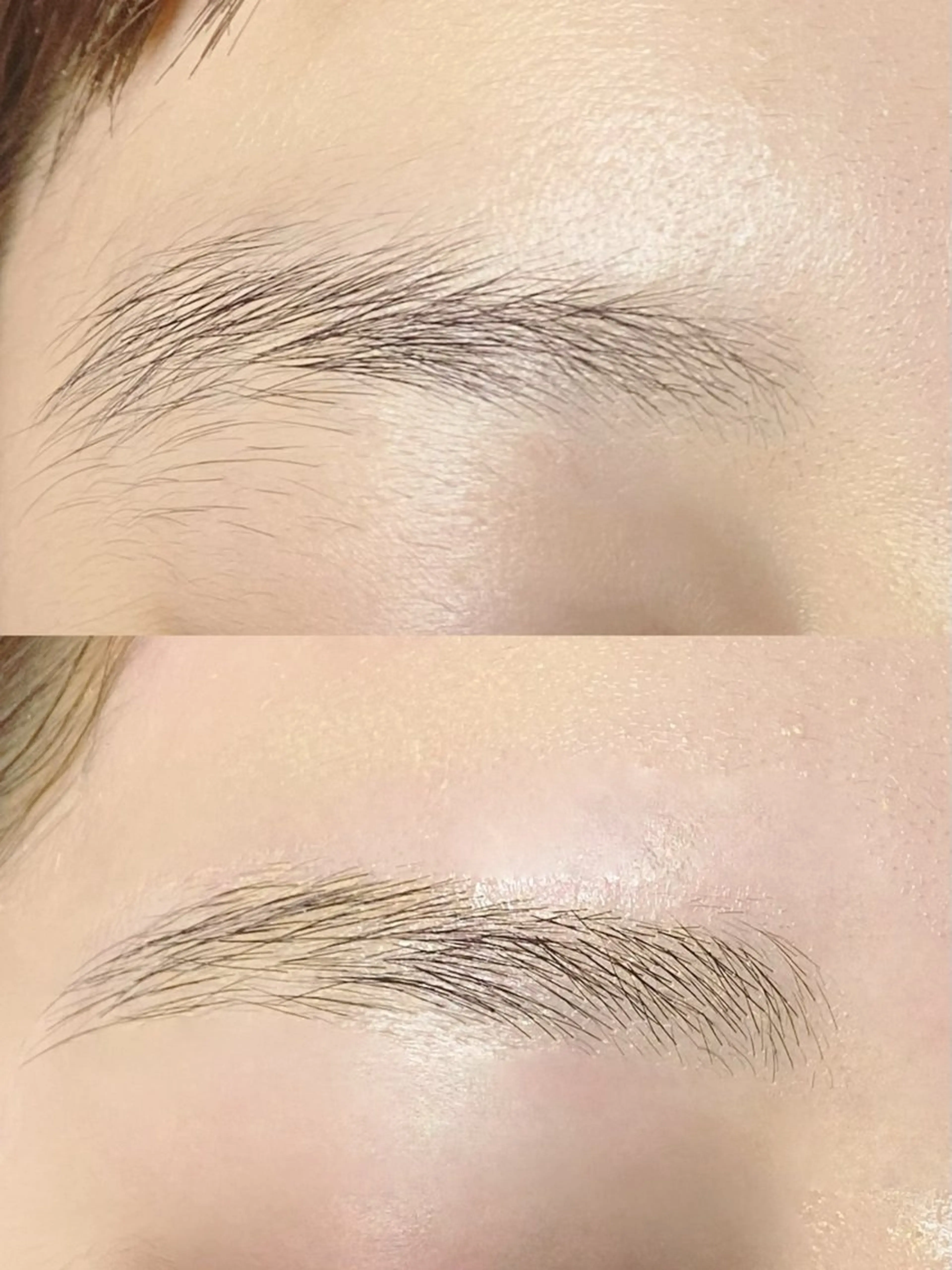 アイブロウ ワックス脱毛 眉カット その他(アイブロウ) de Grace Amiのマツエク・マツパデザイン