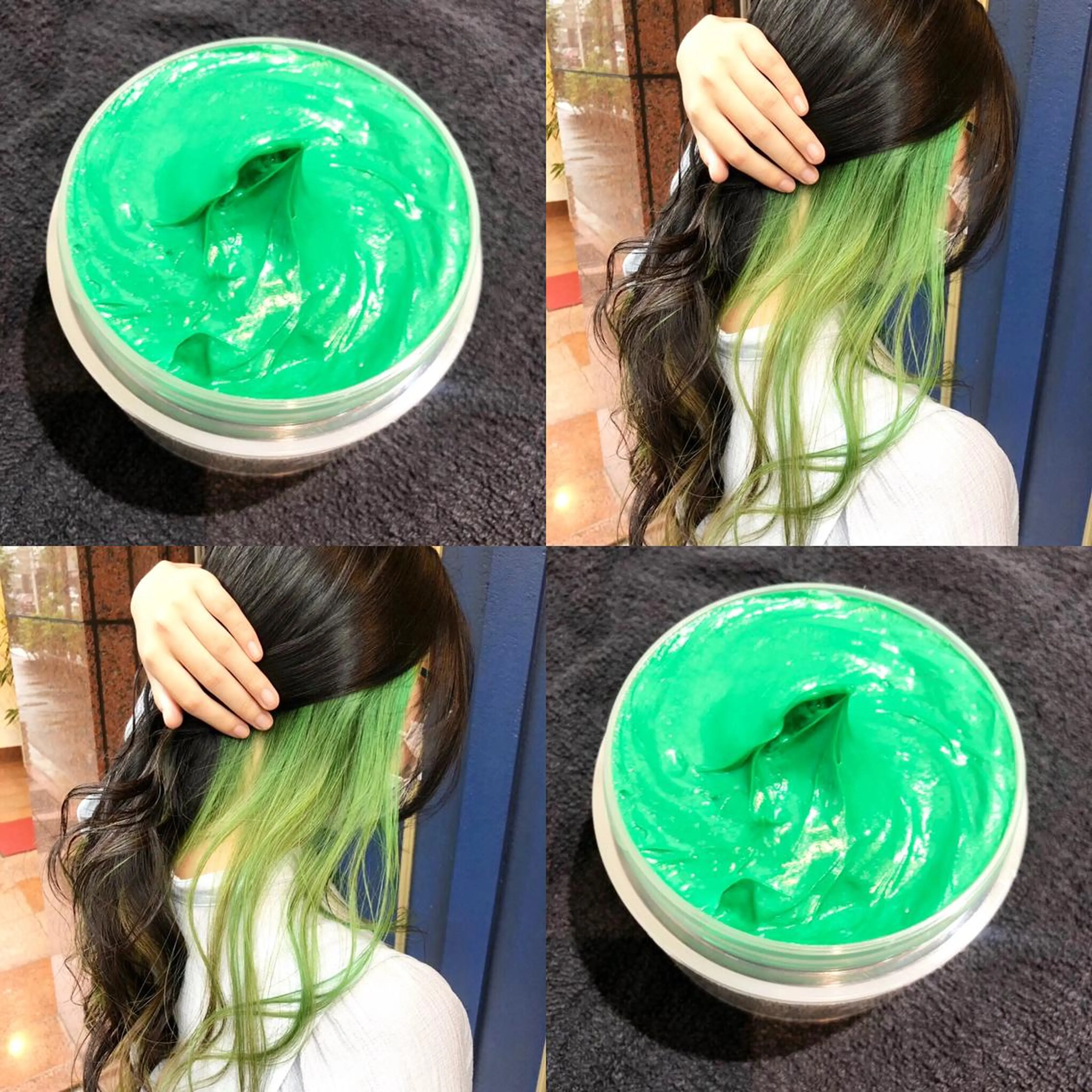 カラー インナーカラー 💎清水隆宏💎 TOPSTYLISTのヘアスタイル