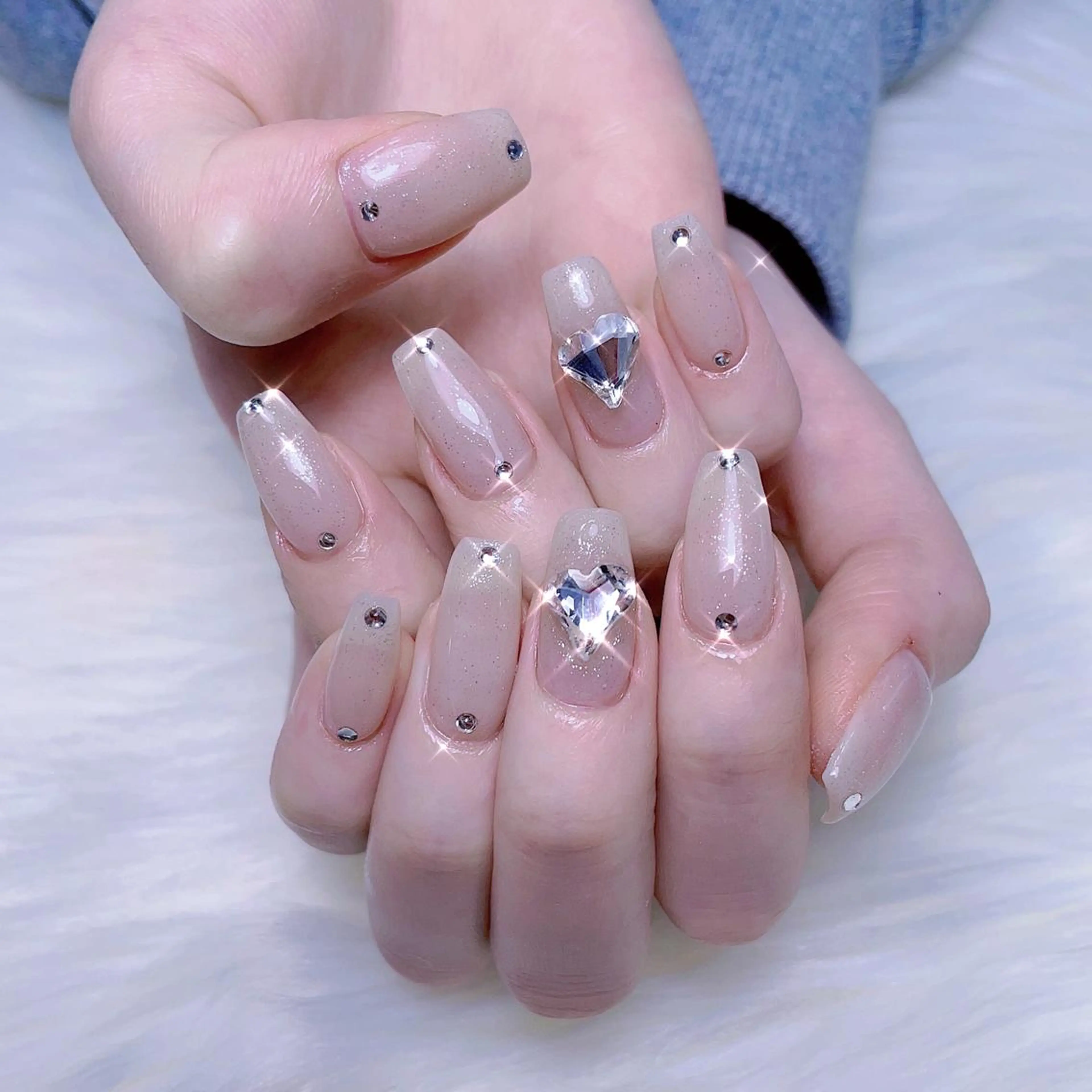 ネイル ANG Studioのネイルデザイン