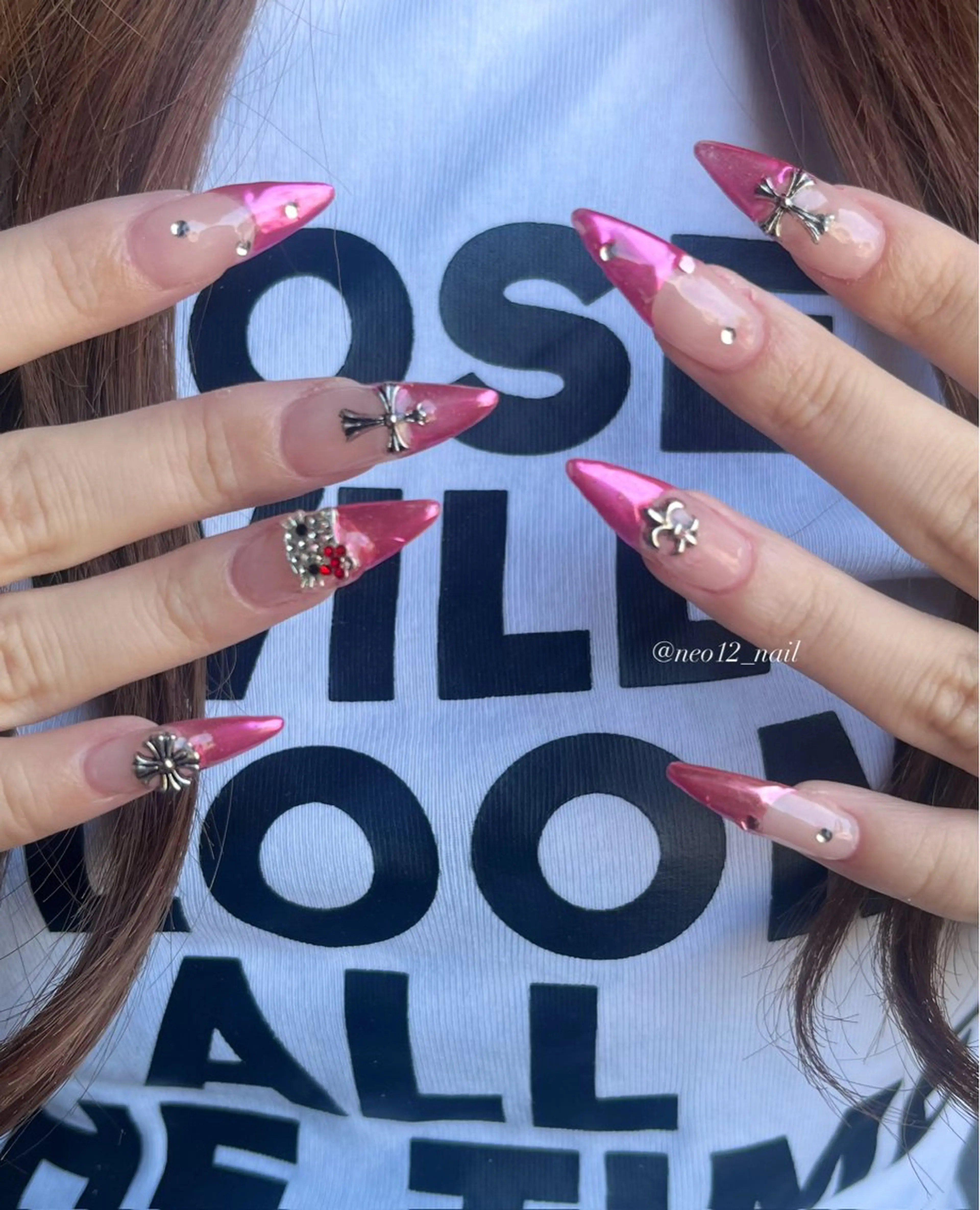 ネイル Neo | BINELのネイルデザイン