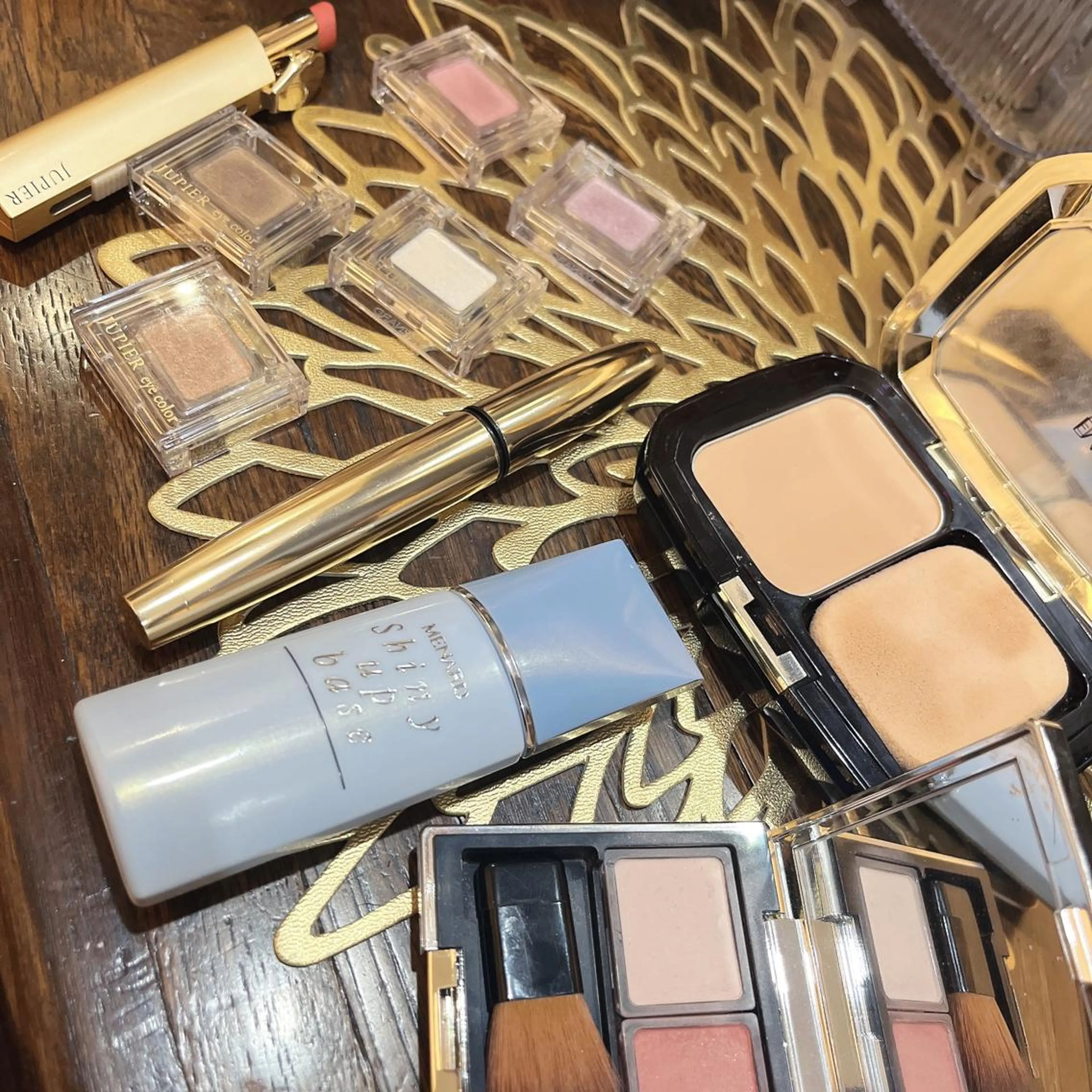 メナードフェイシャルサロン　福山東手城所属・耳ツボ/エステ/ CHIHIROのエステ・リラクイメージ