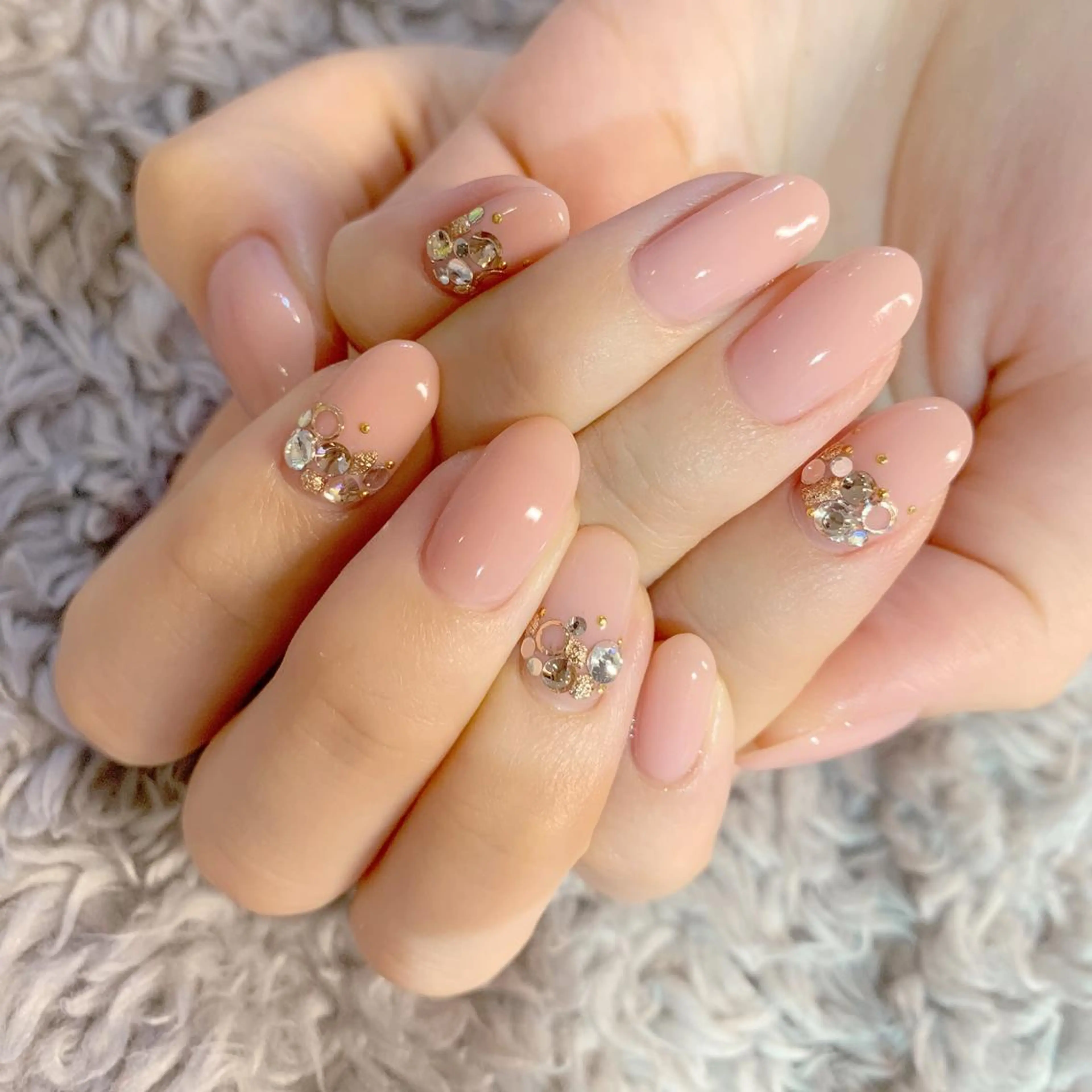 ネイル mew mew NAIL & EYEのマツエク・マツパデザイン