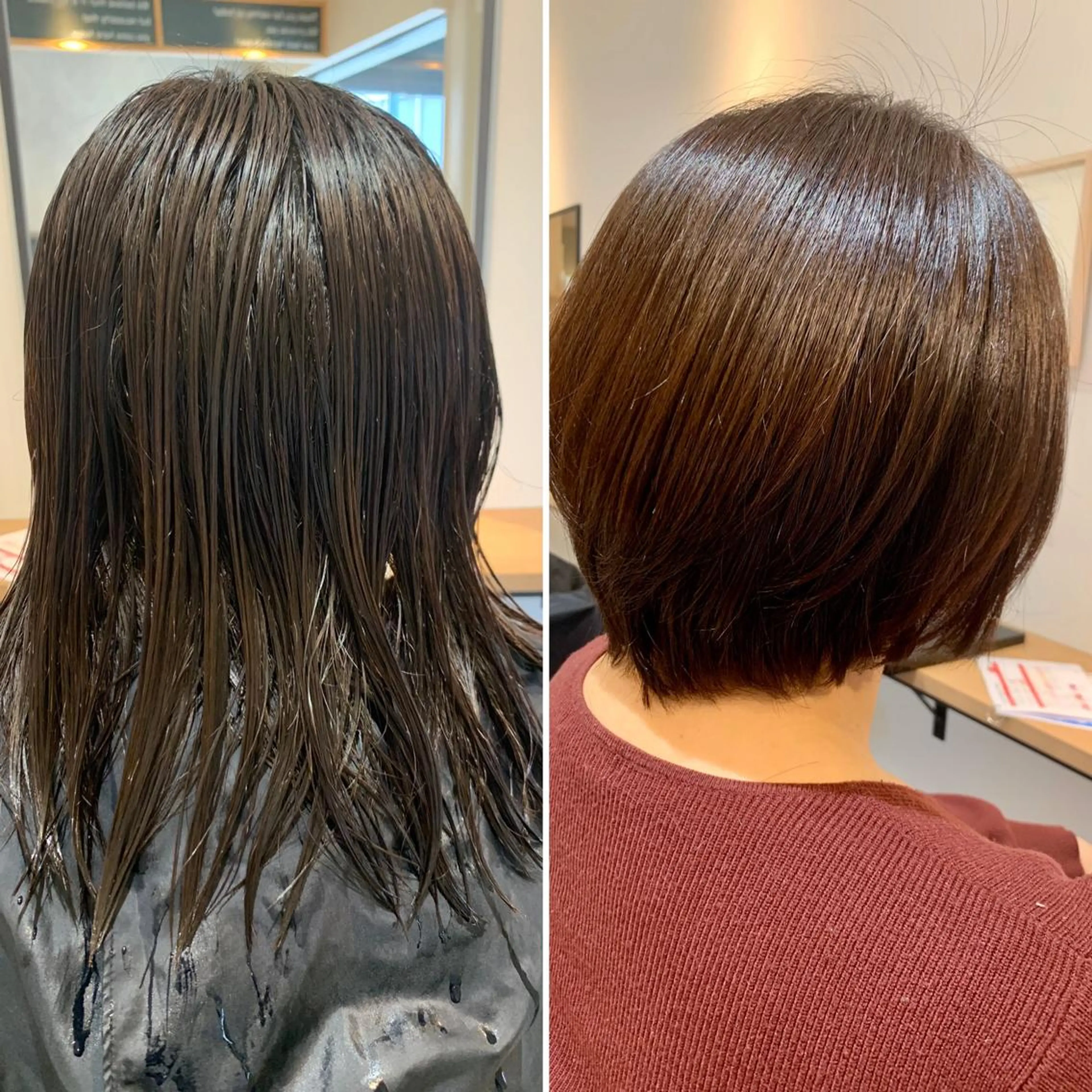 ショート オーナースタイリスト 宗正淳志のヘアスタイル