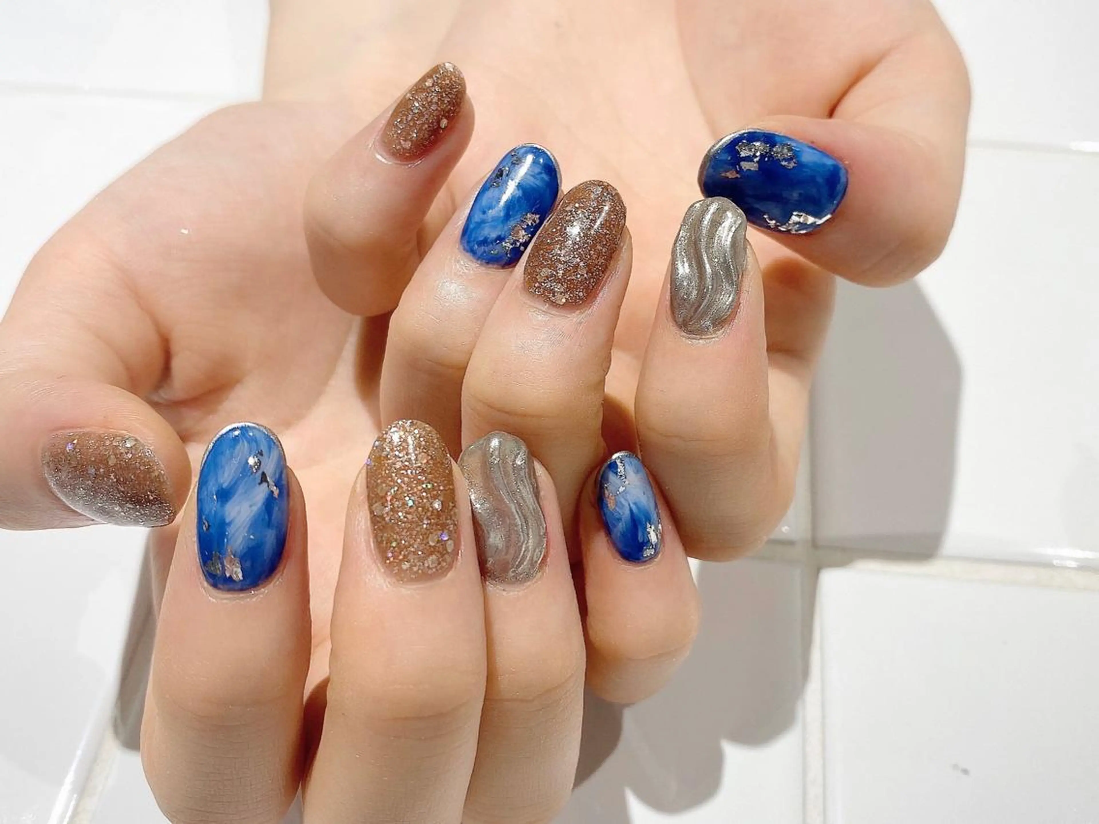 ネイル アートネイル Salon Ｋのネイルデザイン