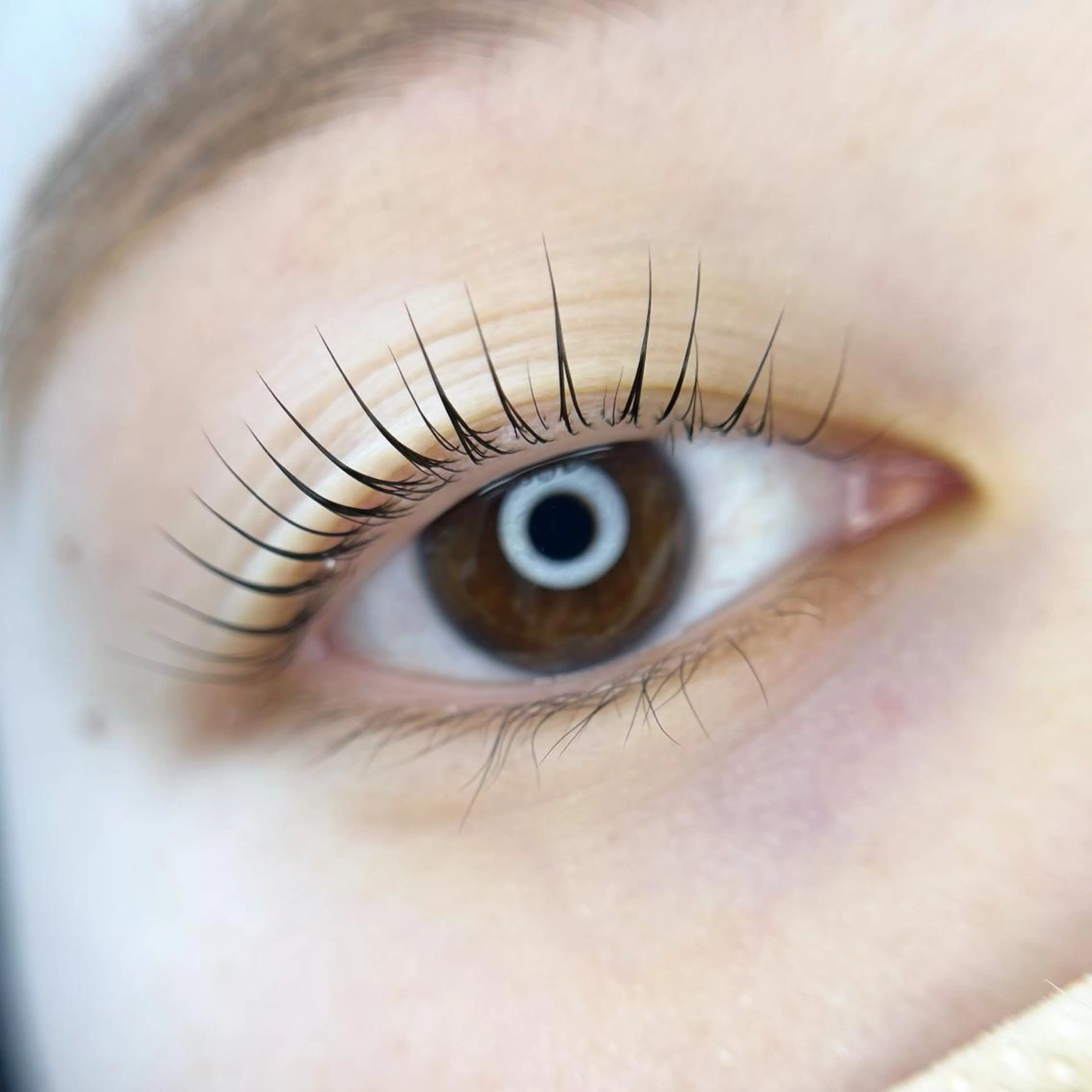 マツエク・マツパ 北川 渚のマツエク・マツパデザイン