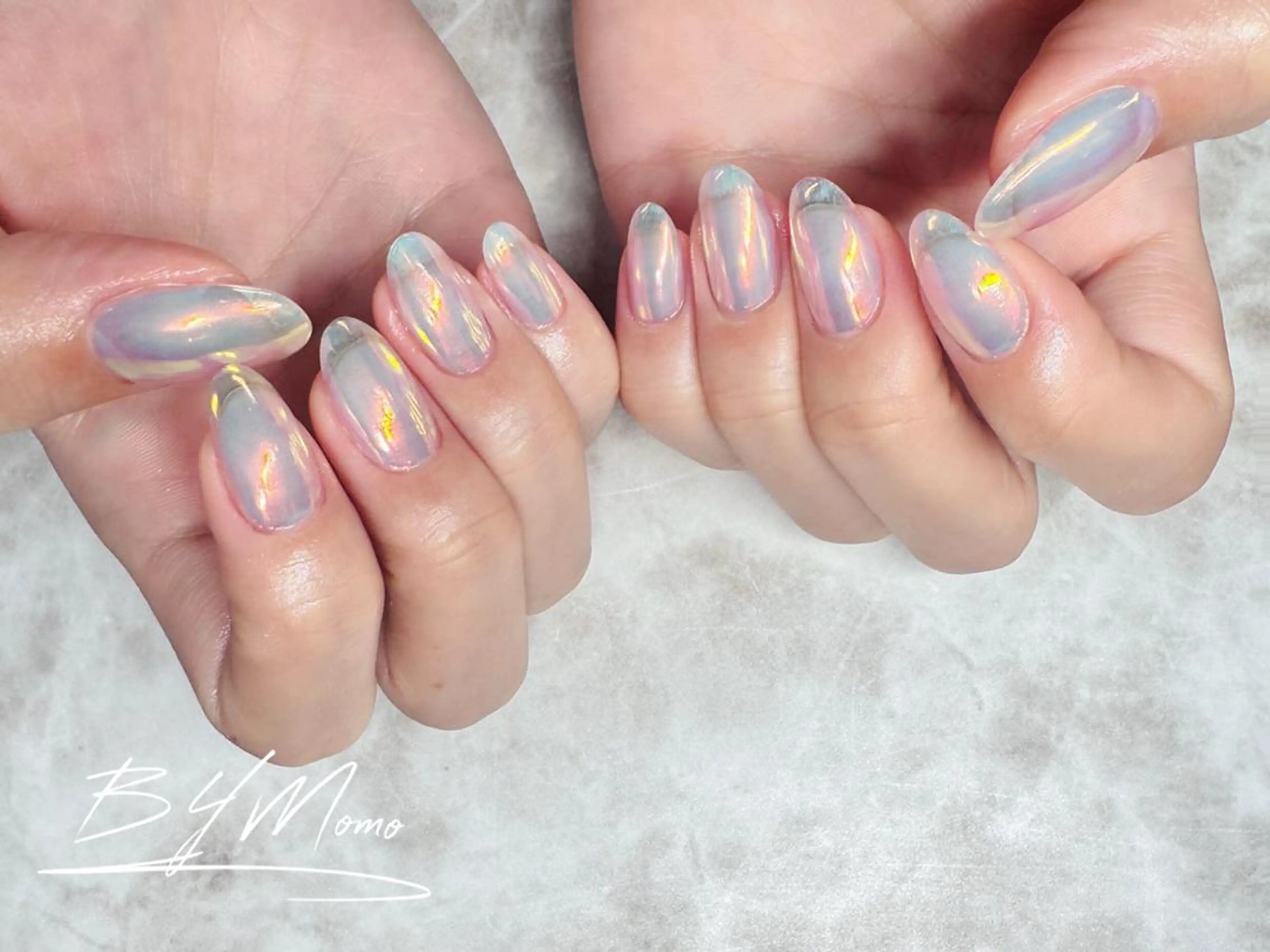 ネイル ハンドネイル 閨匠 上野店のネイルデザイン