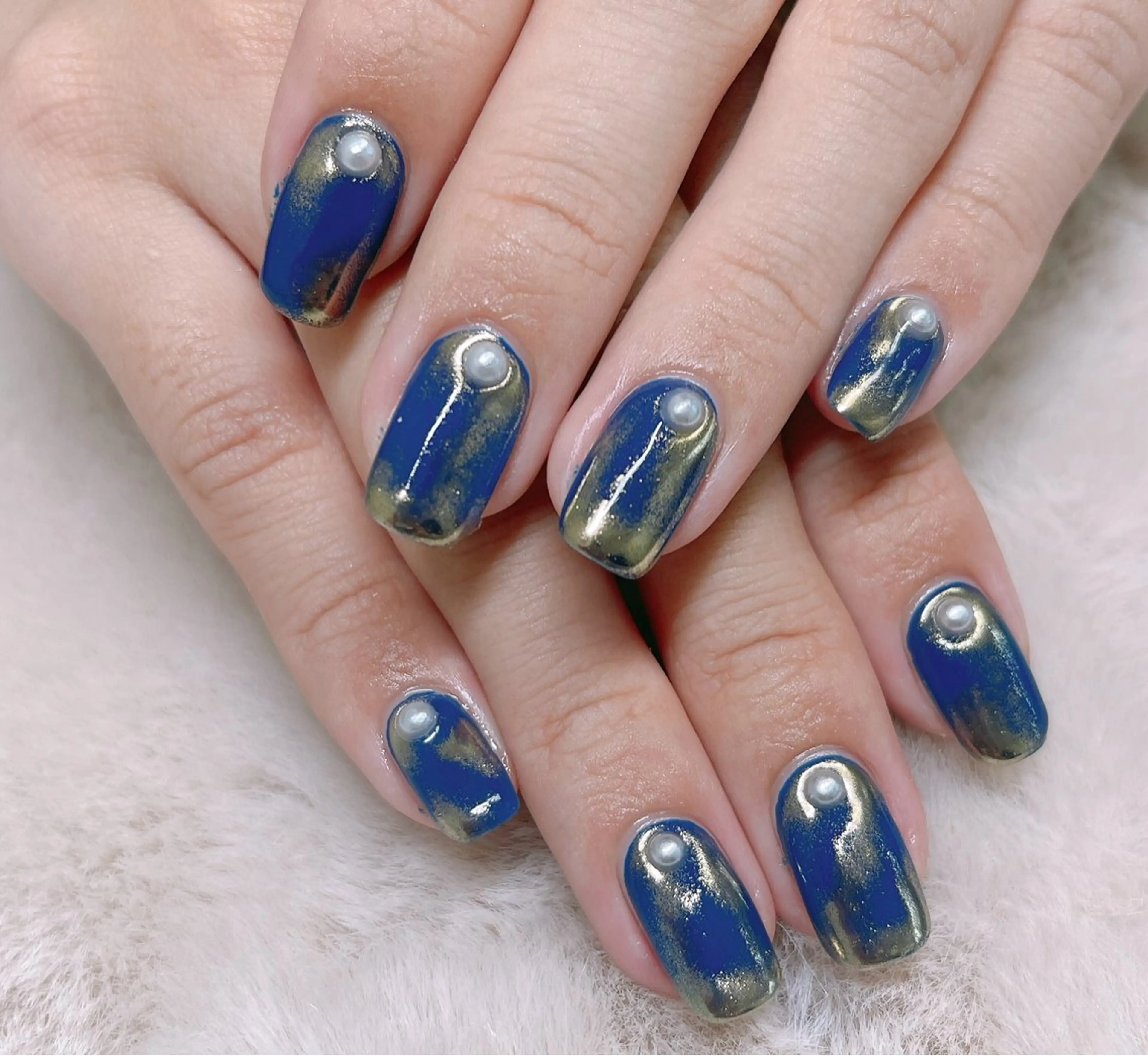 ネイル 持ち込み eye.Rizm所属・eye.Rizm 銀座のマツエク・マツパデザイン