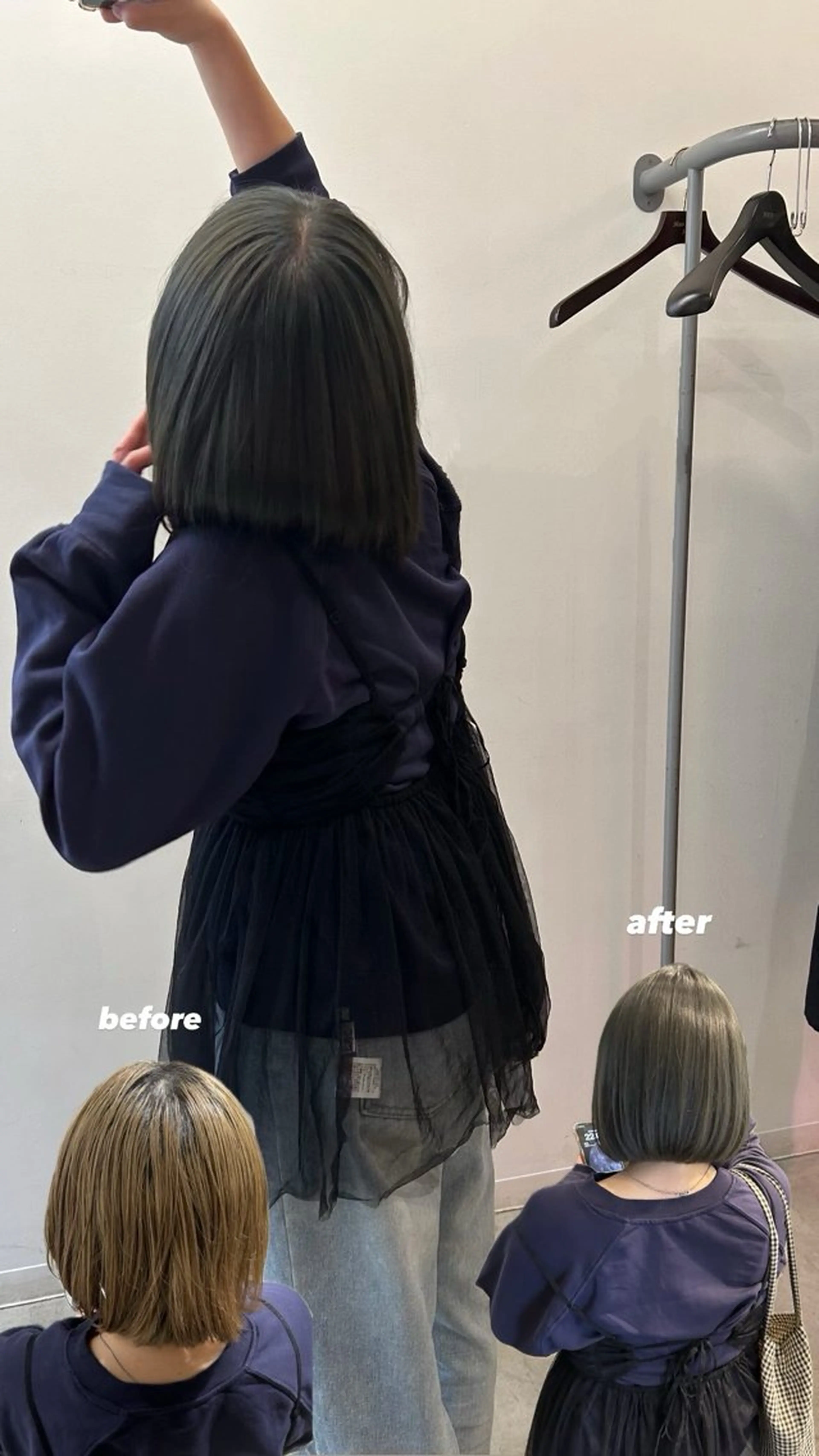 ショート 🦭髪質改善/メンズ /佐藤あいら🧳👔のヘアスタイル