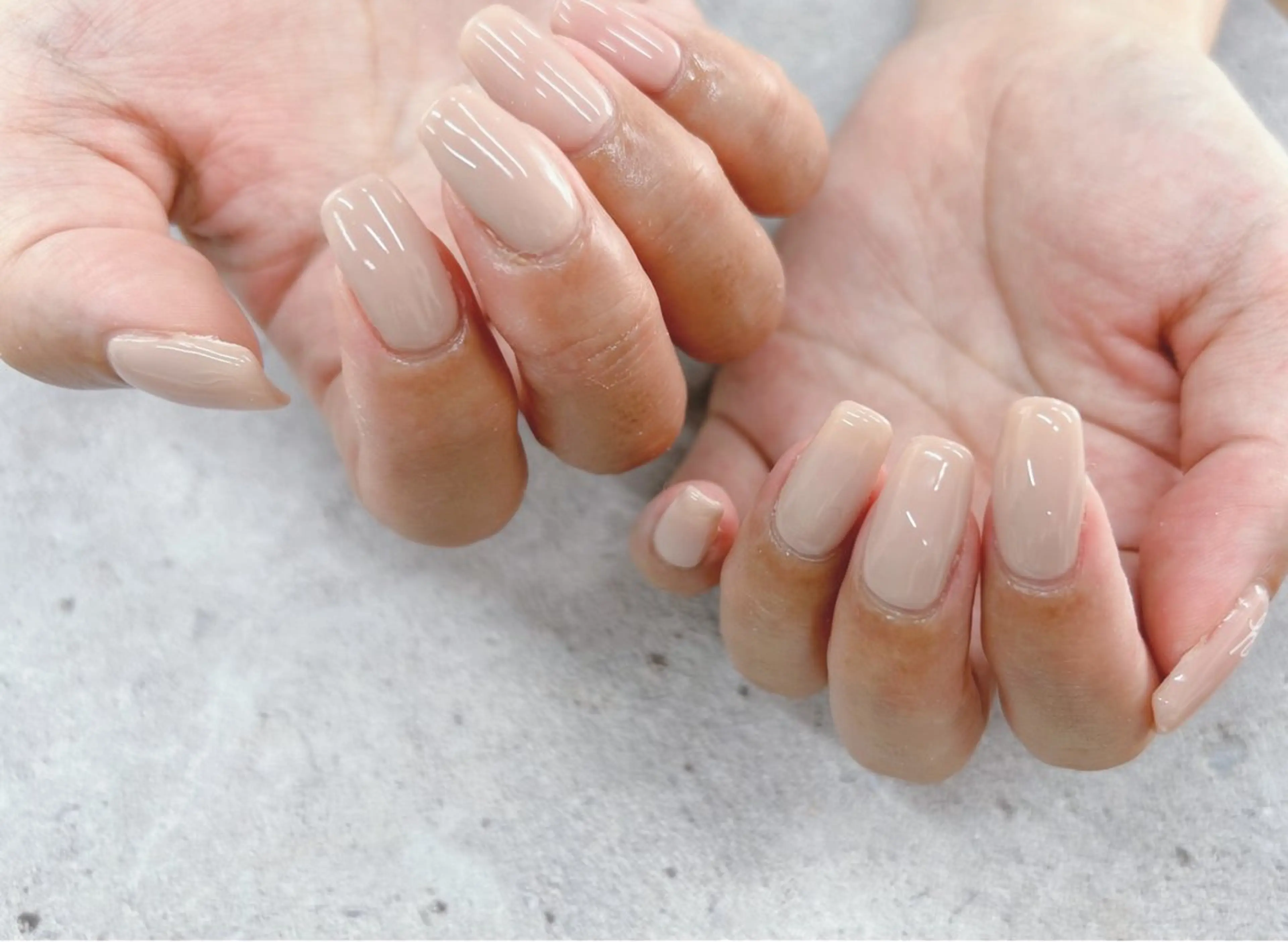 ネイル ハンドネイル Nail Salon agré所属・agré ネイルサロン　アグレのネイルデザイン