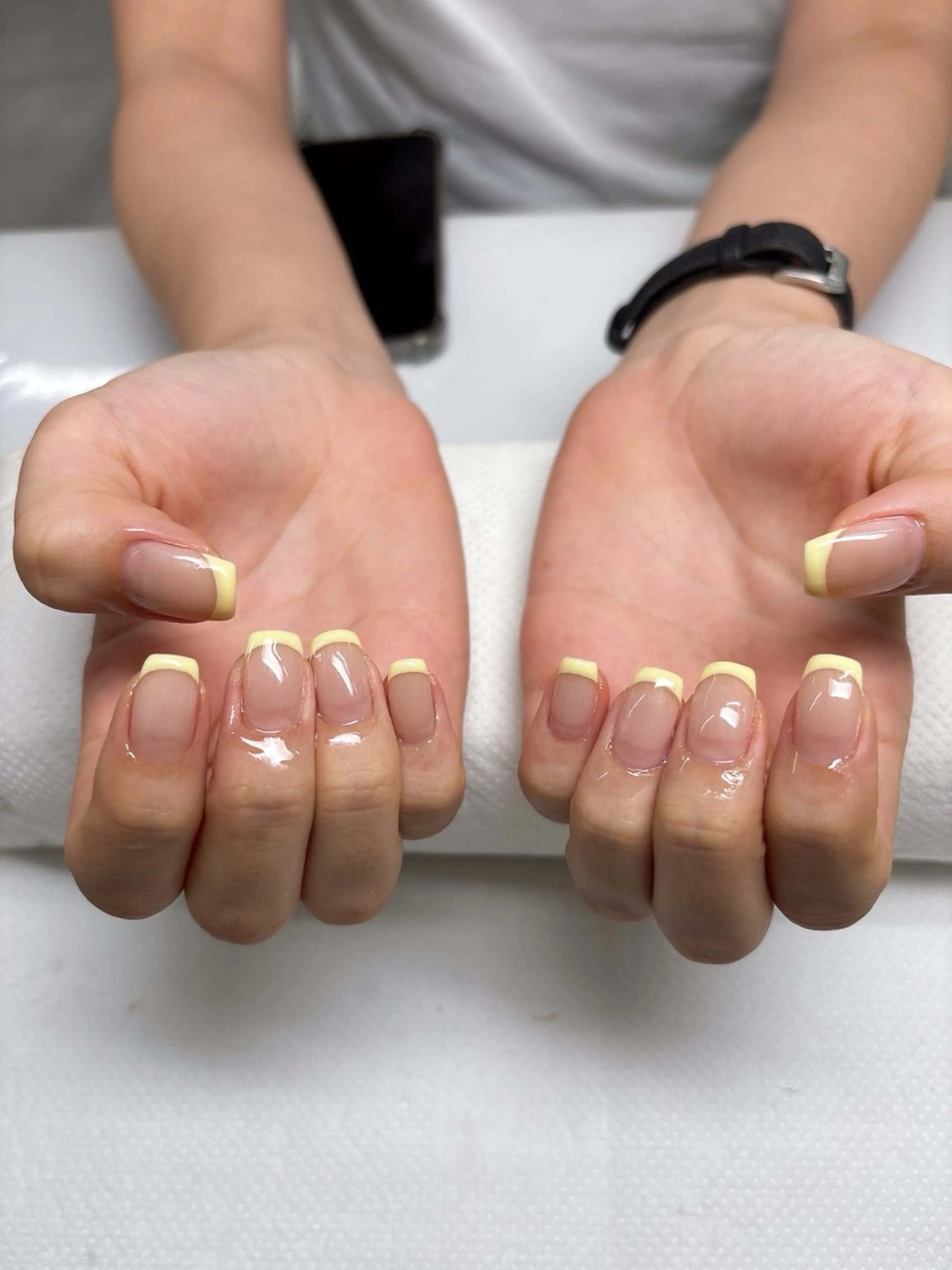 ネイル MOE🍒´- nailのネイルデザイン