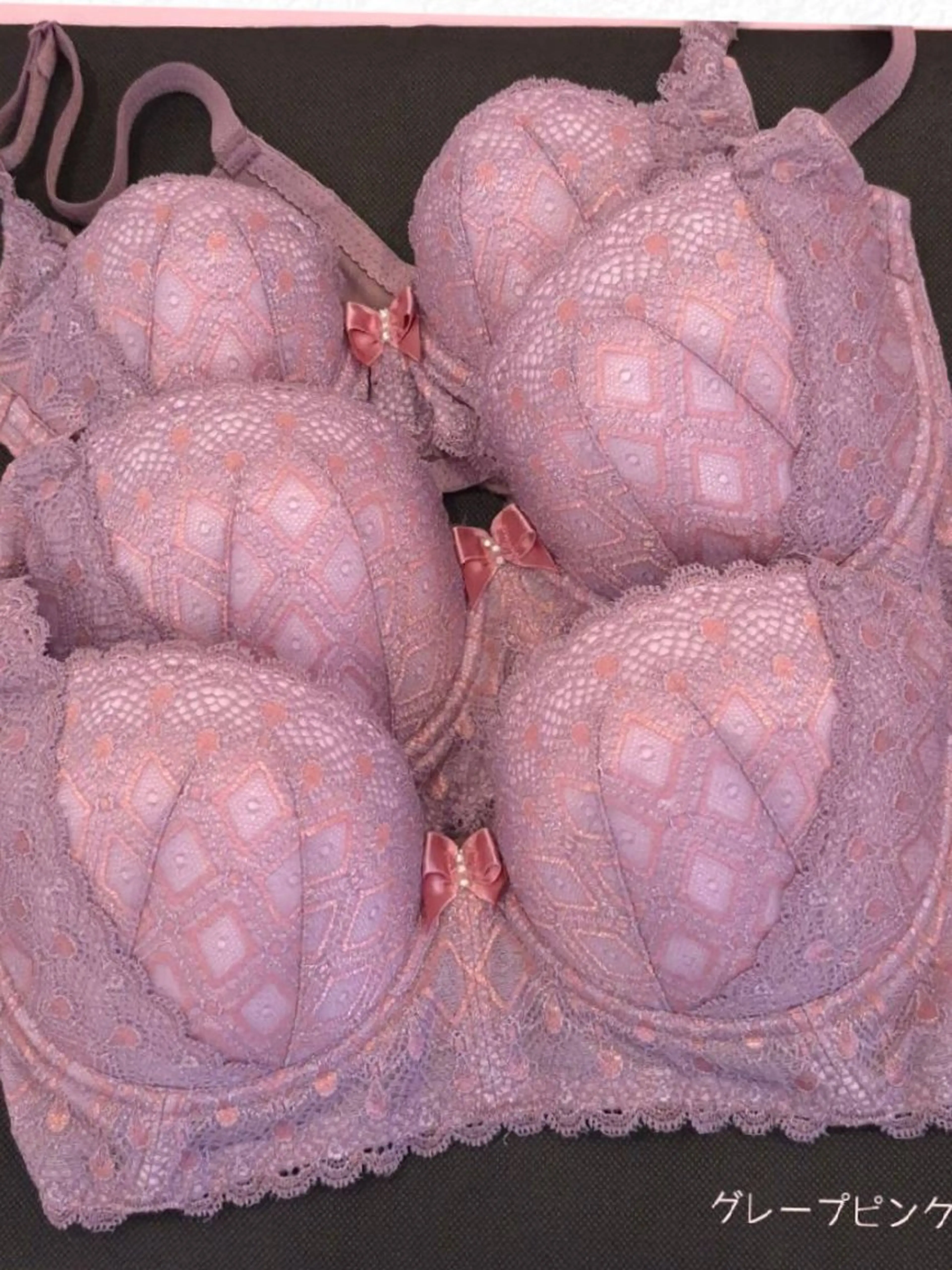 マシュマロバスト coucouのエステ・リラクイメージ