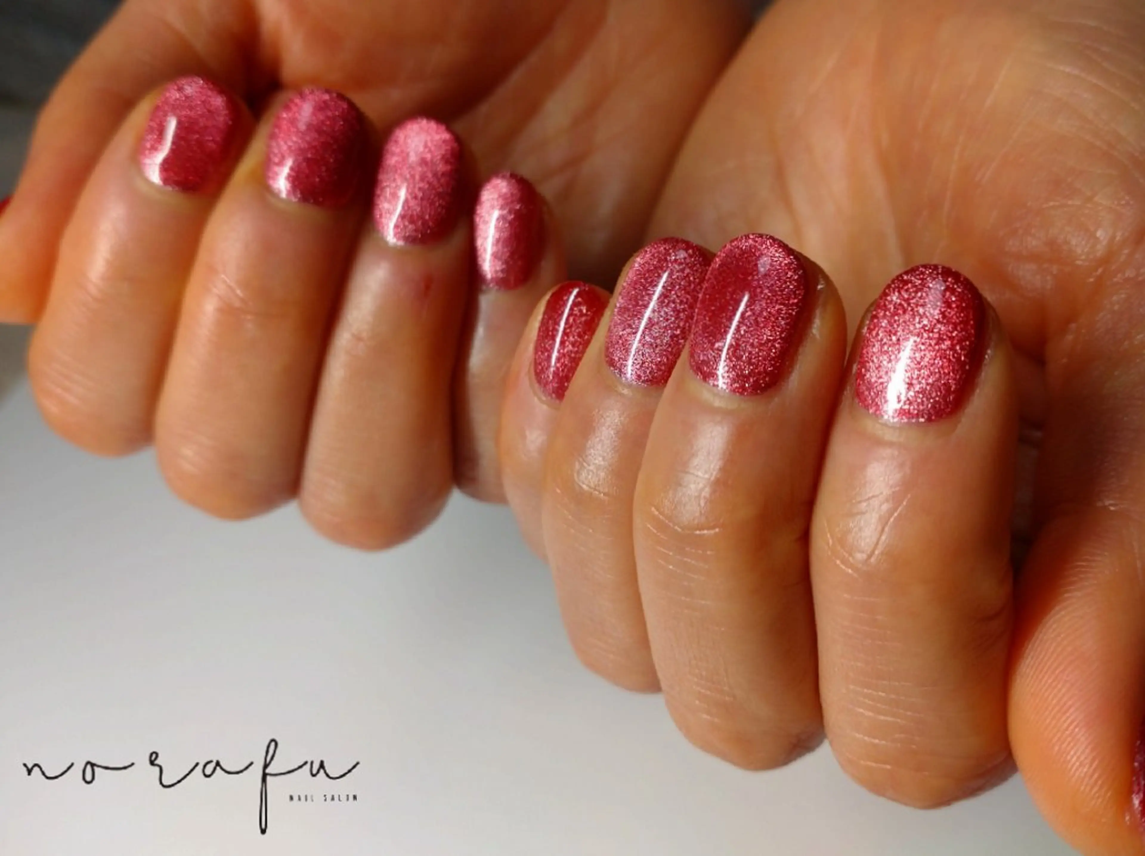 ネイル norafu.所属・nail 　norafu.のネイルデザイン