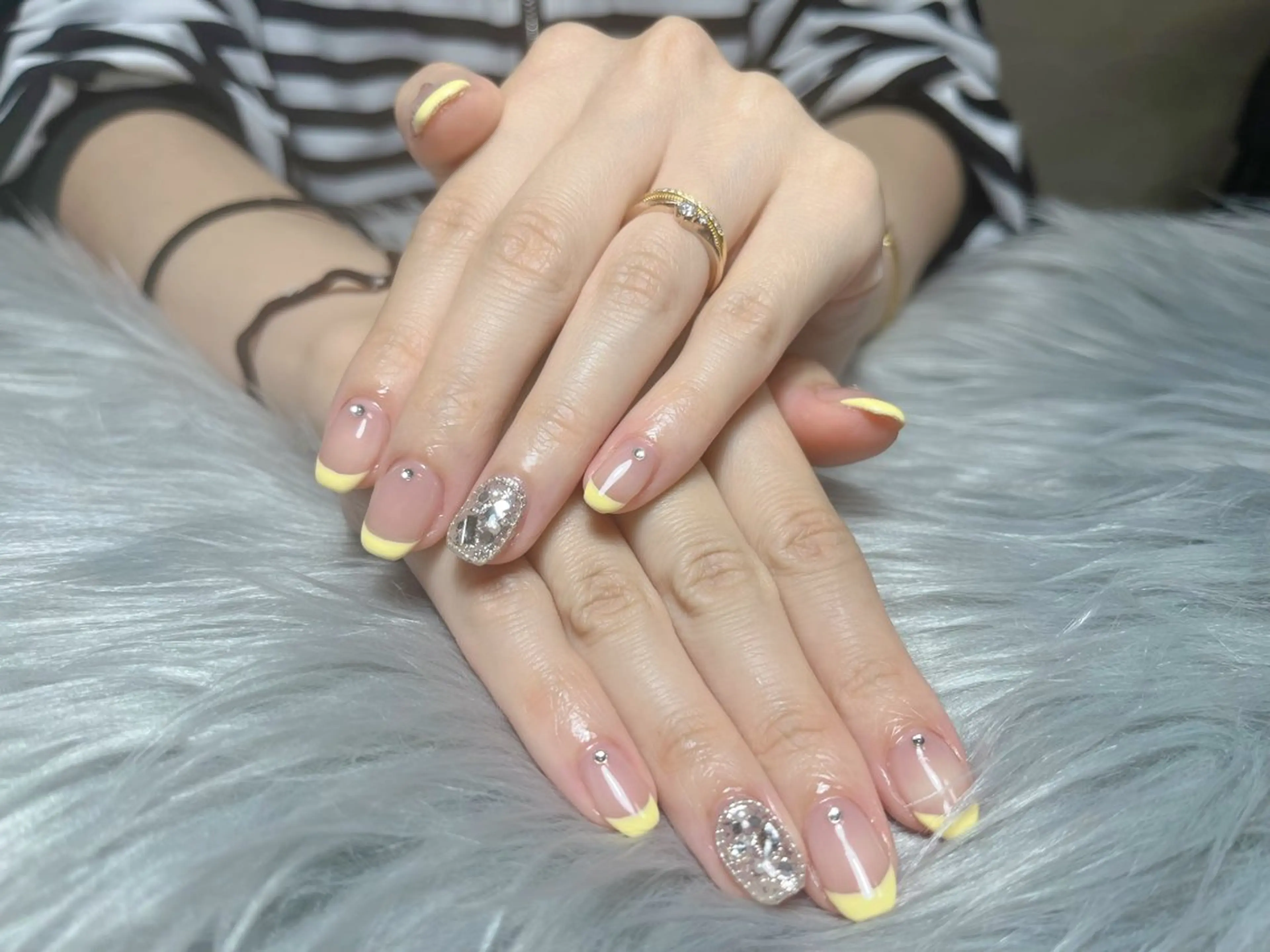 ネイル misaki nailのネイルデザイン