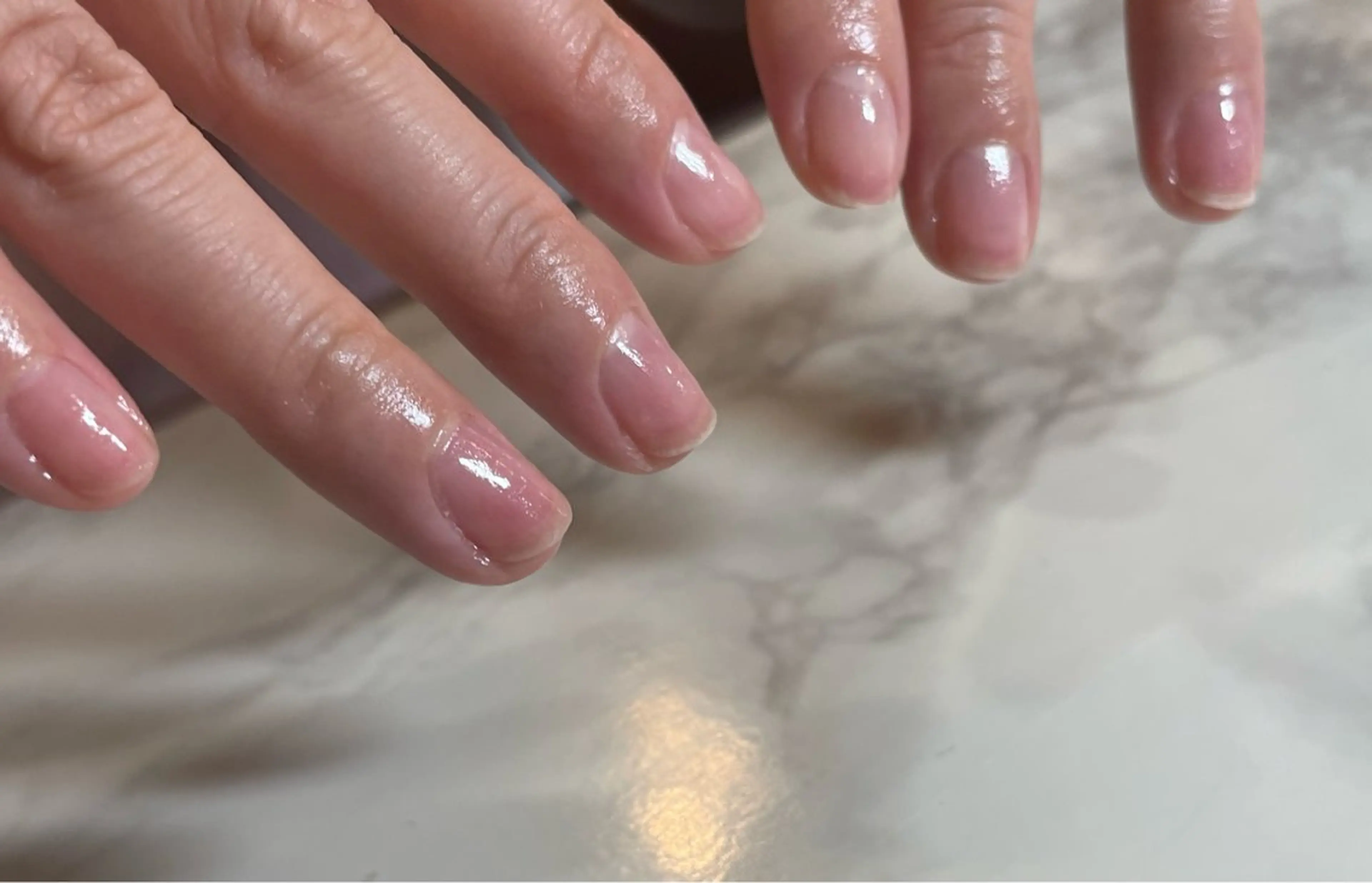 ネイル ATELIER Moon所属・ATELIER Mo on Hiromiのネイルデザイン