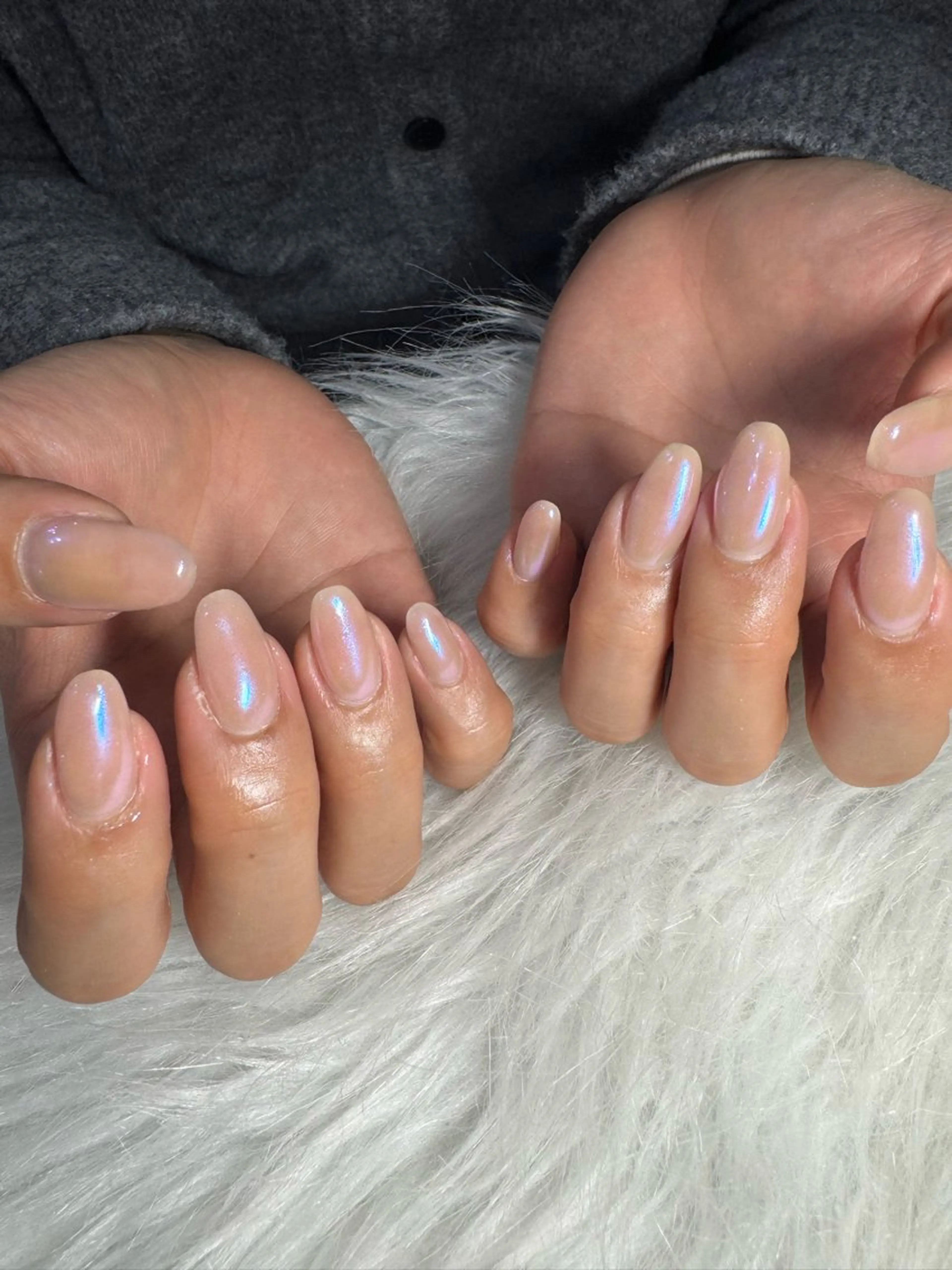 ネイル LAVISH nail salonのネイルデザイン