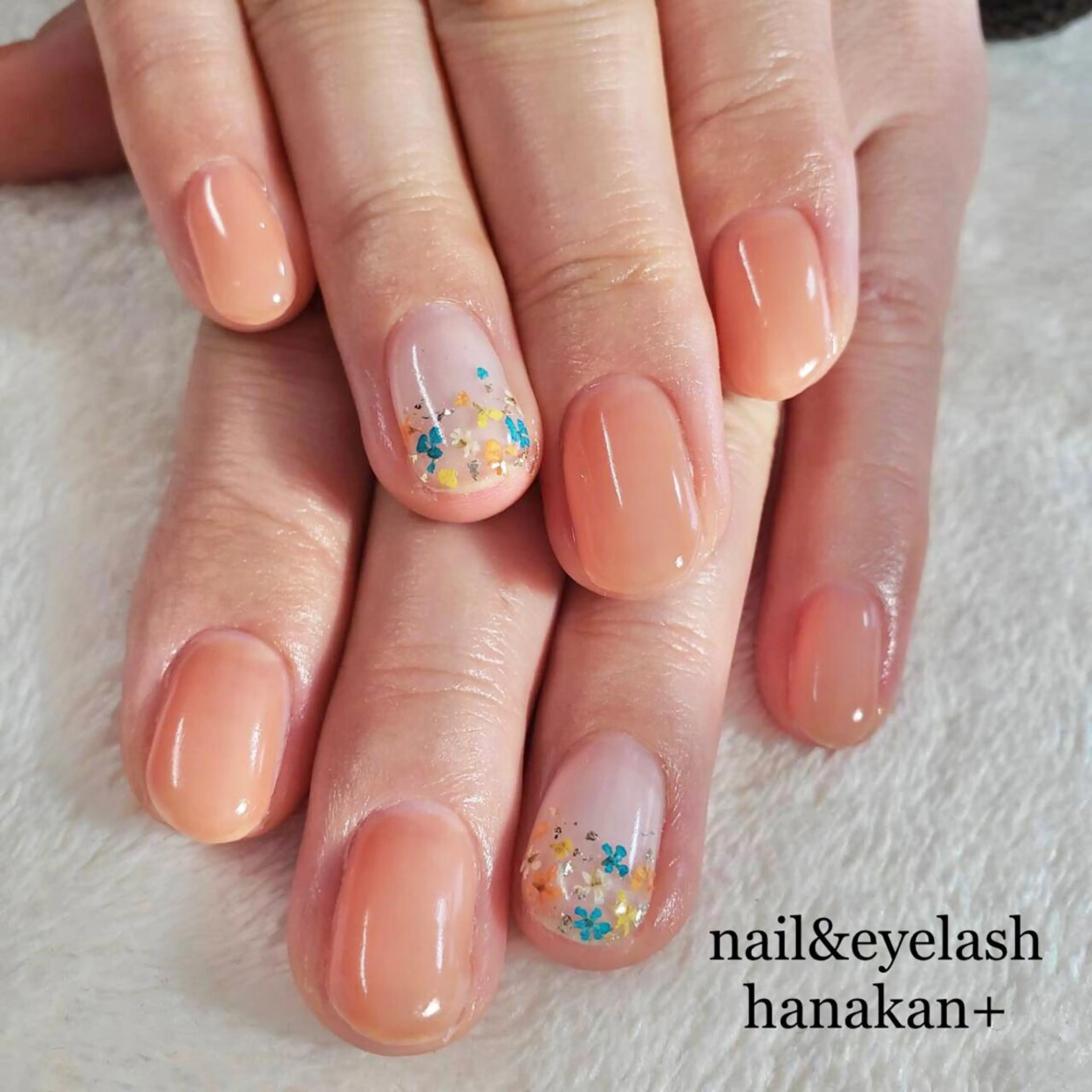 ネイル ハンドネイル S Fumiのネイルデザイン