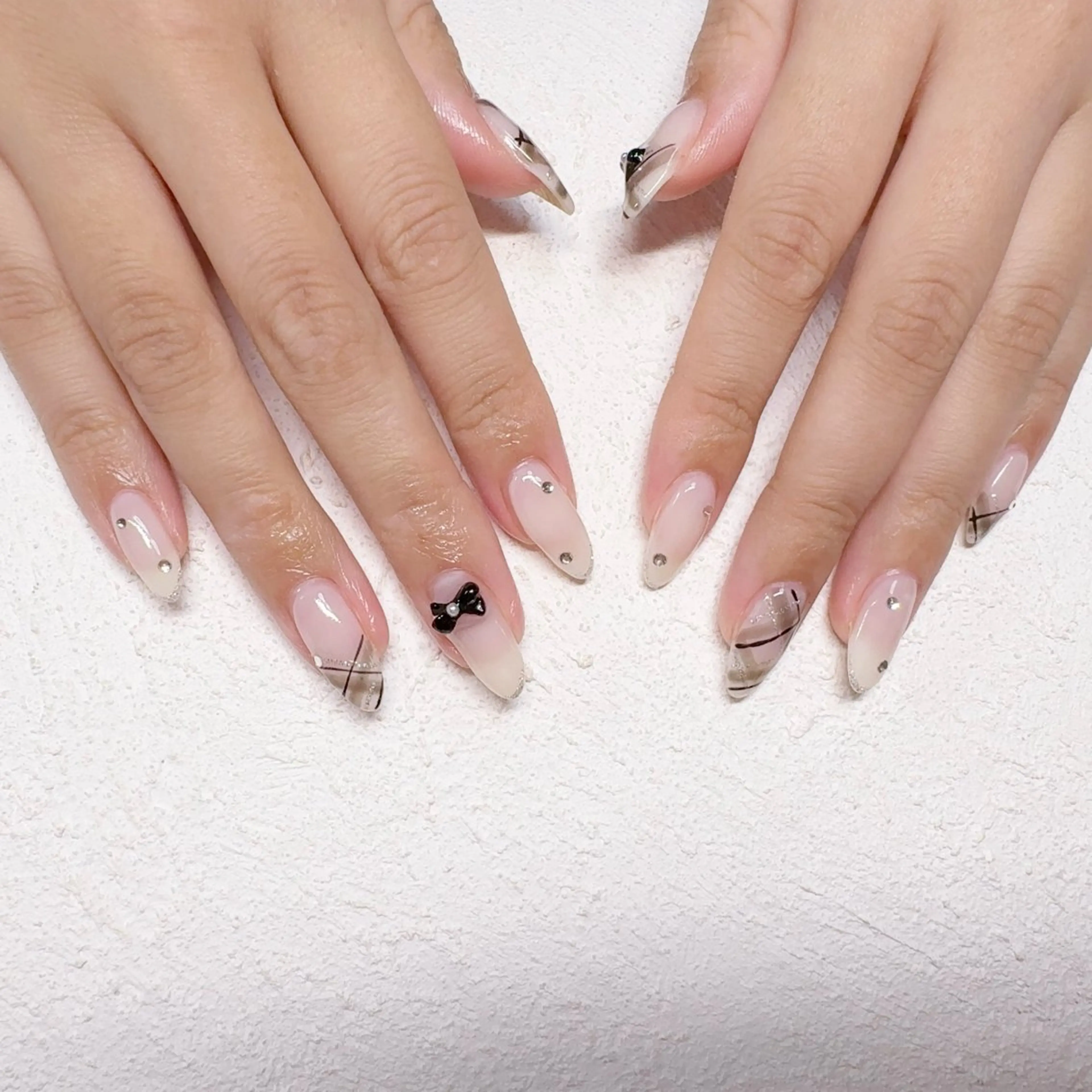 ネイル Regaro i.sのネイルデザイン