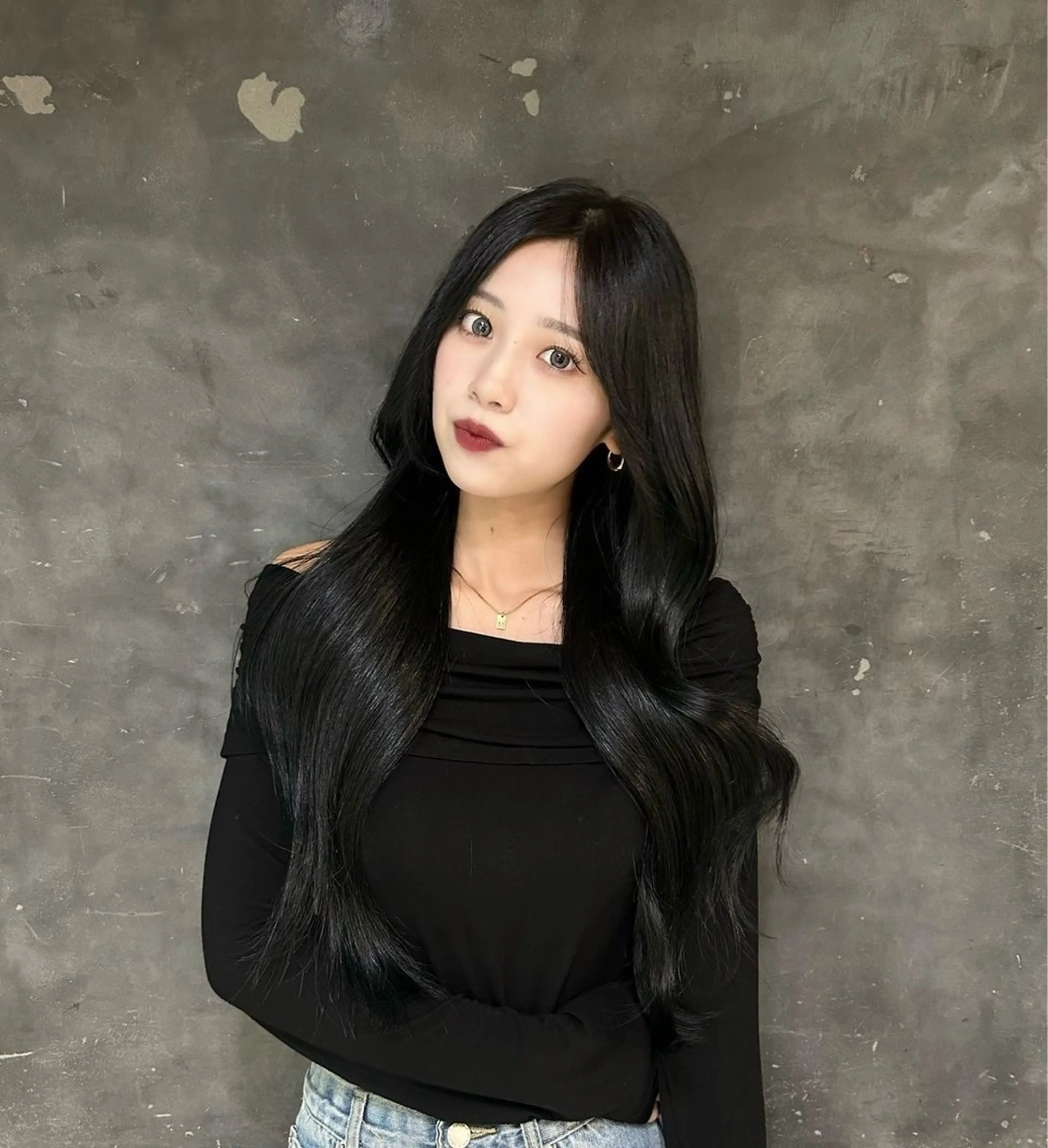 二宮 陽太のヘアスタイル