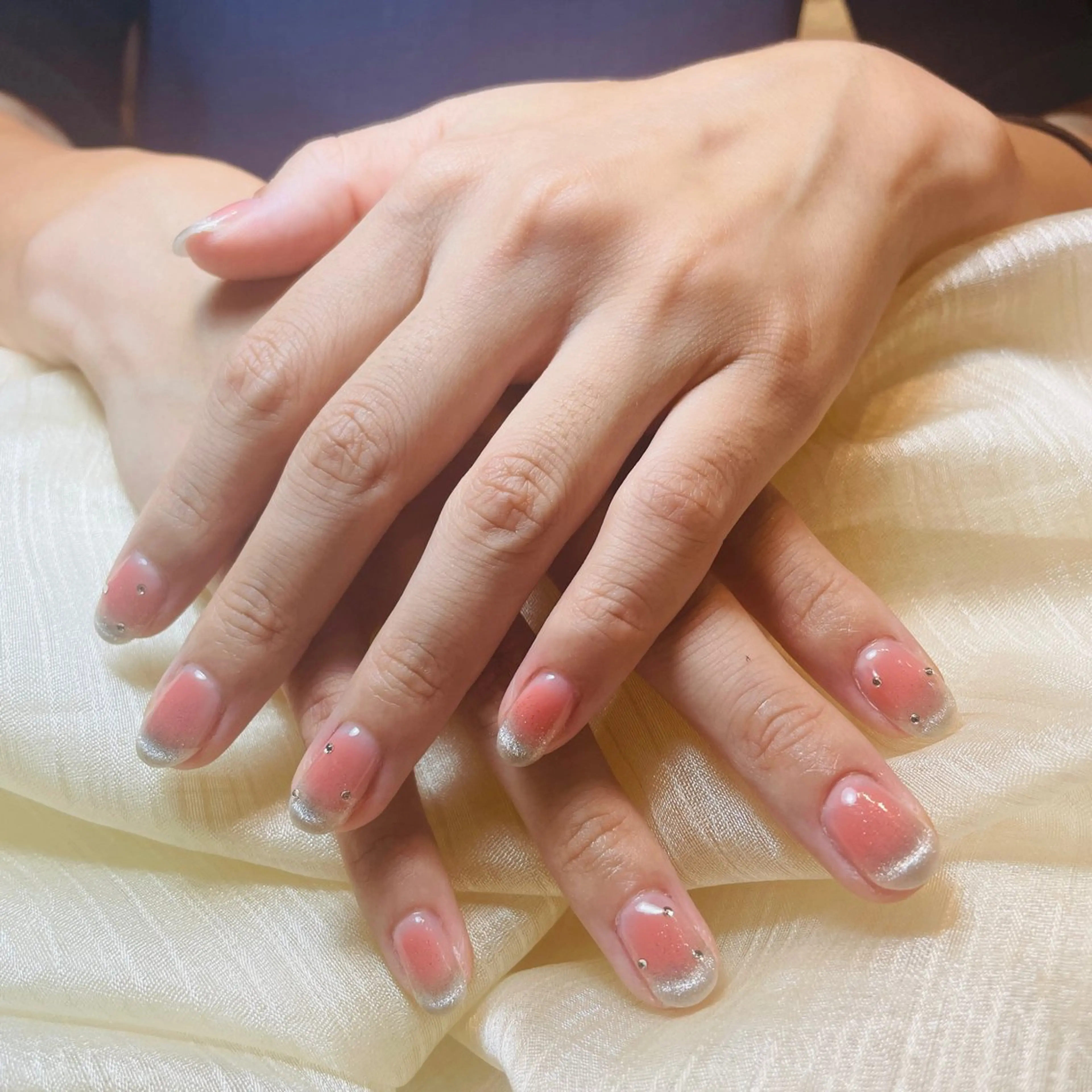 ネイル star nail salon所属・X INのネイルデザイン