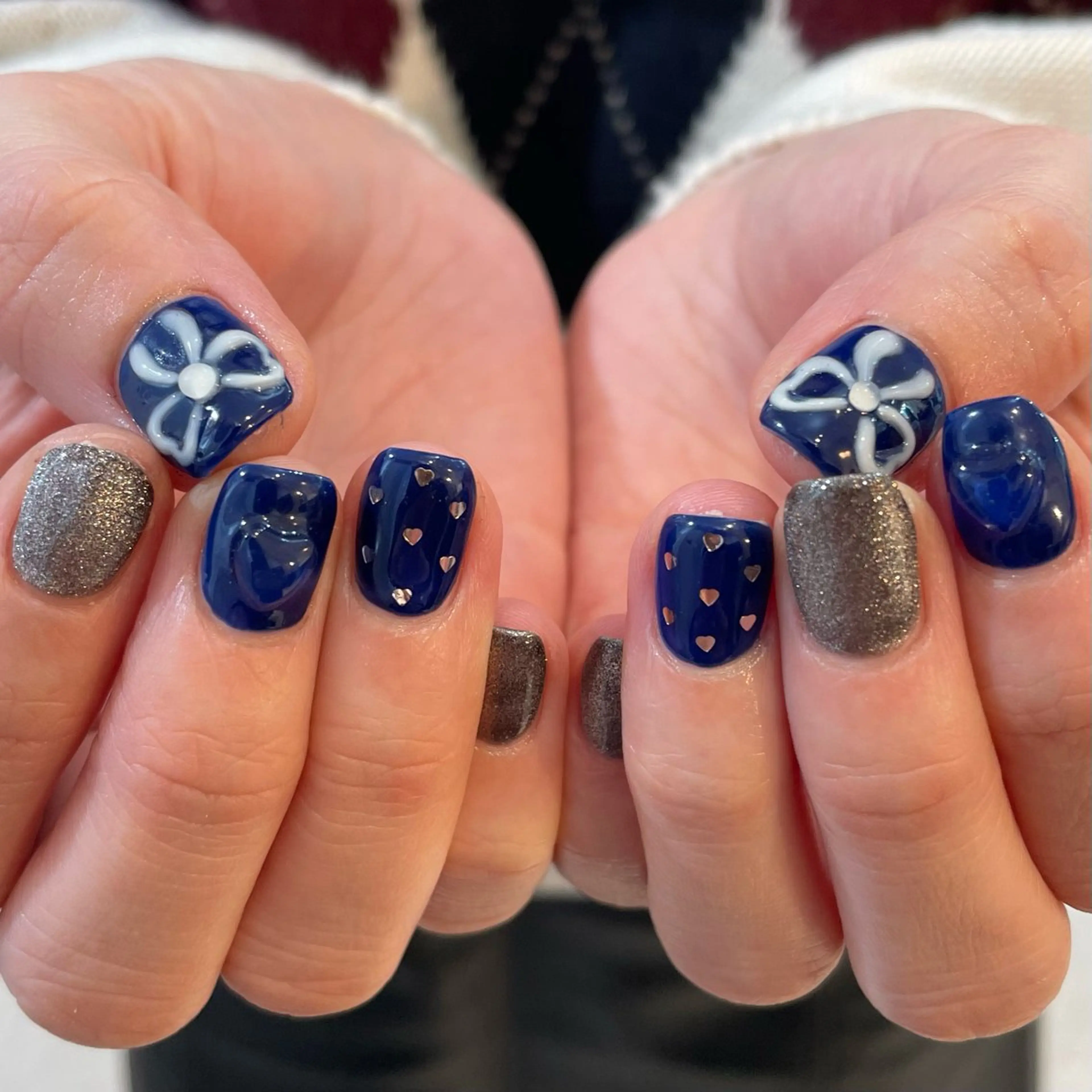 ネイル その他(ネイル) M.wish Yukinaのネイルデザイン