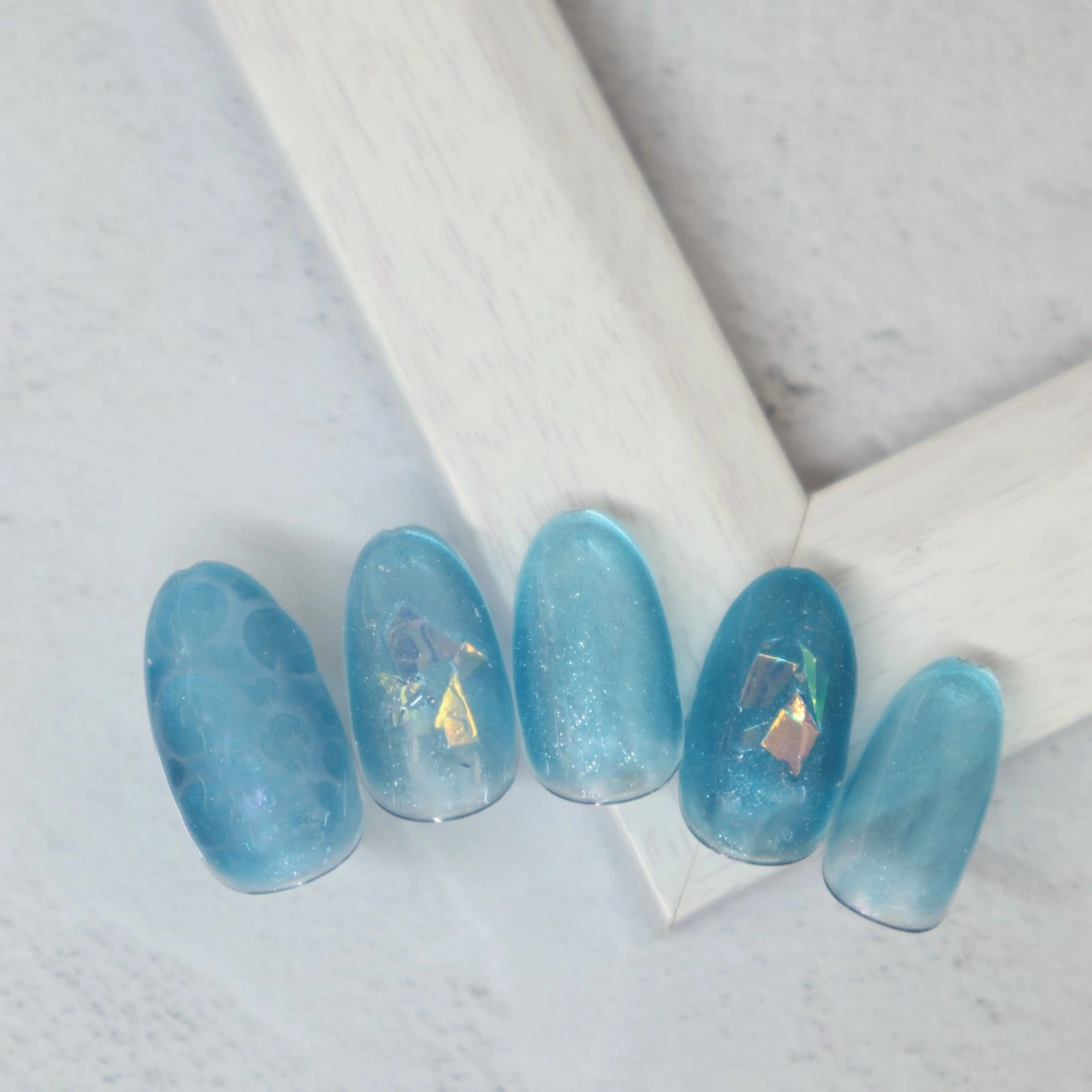 ネイル ハンドネイル L‘ねいる 江坂店 エルネイルエサカテンのネイルデザイン