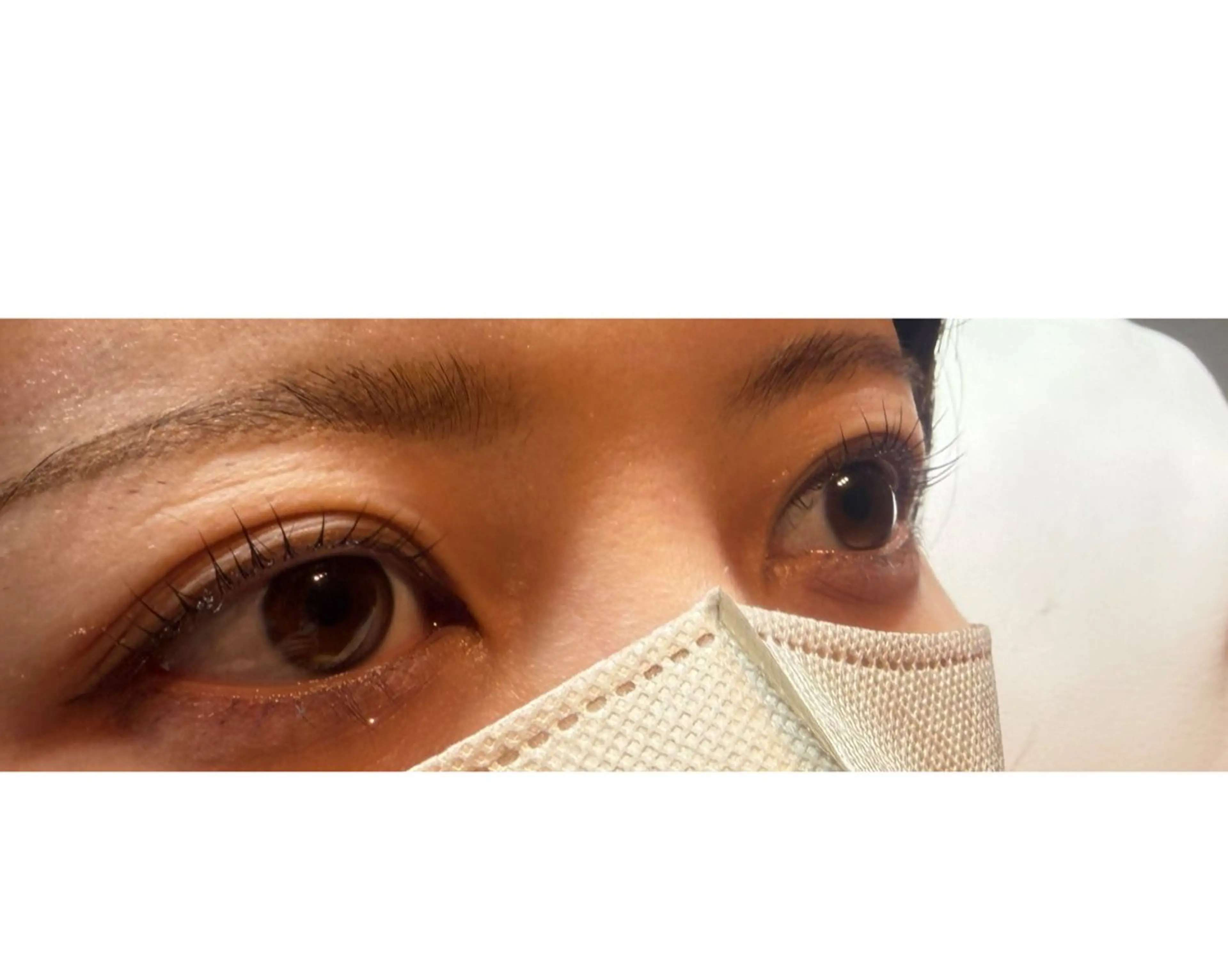 マツエク・マツパ 森元 幸子の眉毛・アイブロウイメージ