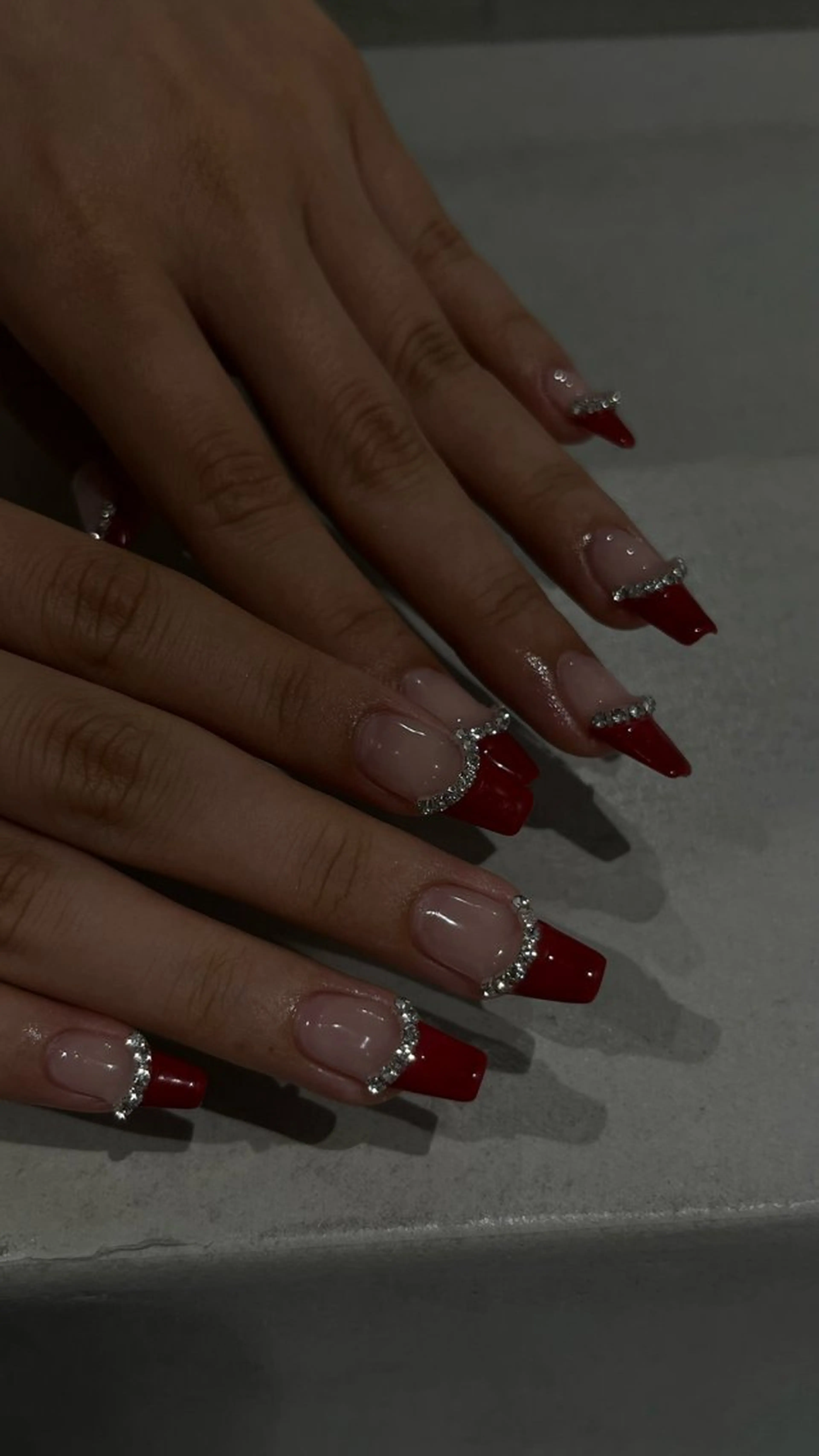 ネイル Esthetic Salon manish所属・Nailist Rinaのネイルデザイン