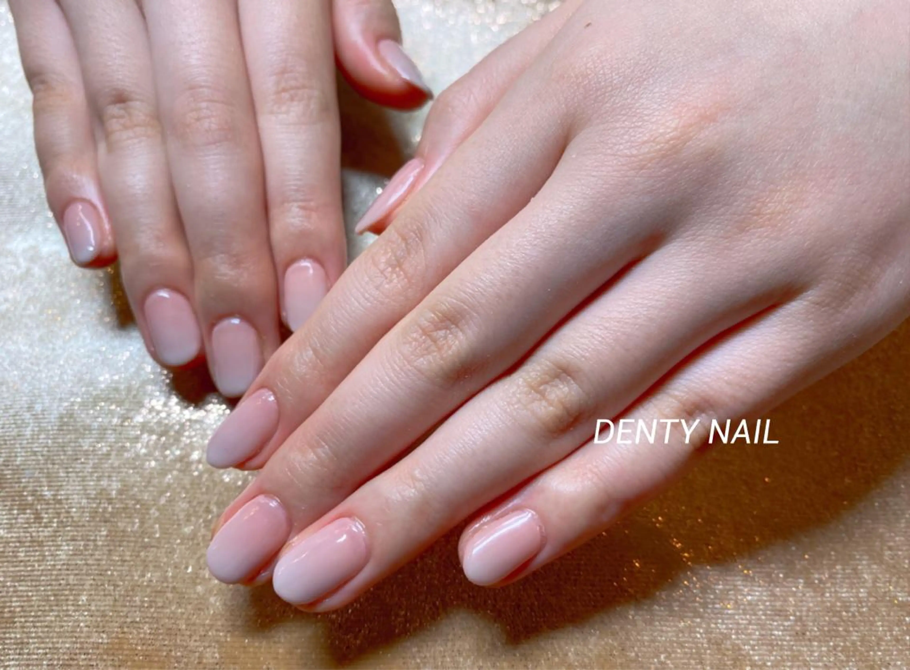ネイル ハンドネイル DENTY NAIL所属・DENTY NAIL -ArtRoom-のネイルデザイン