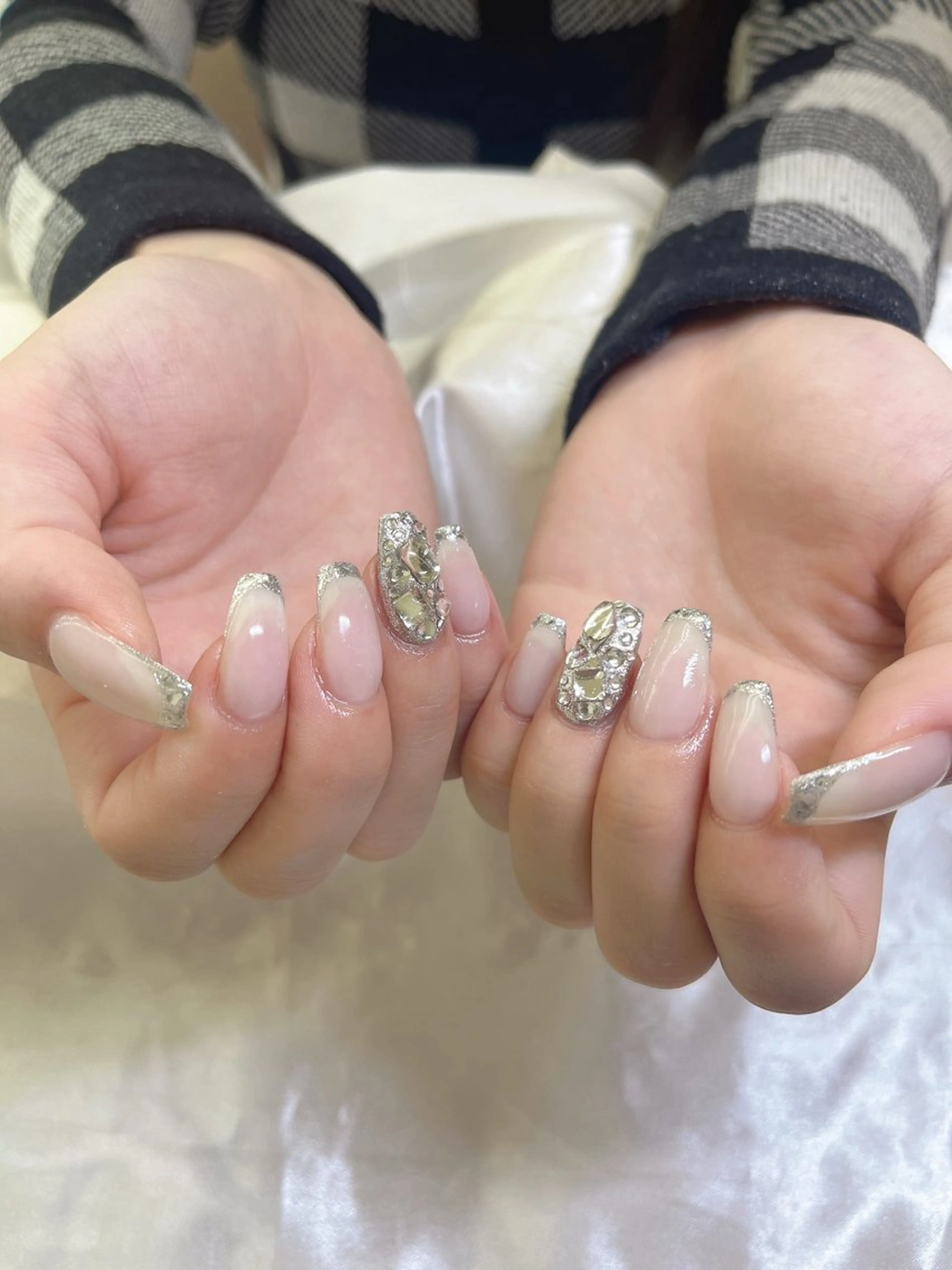 ネイル 【大垣ネイル✨️】 ～あやか～のネイルデザイン