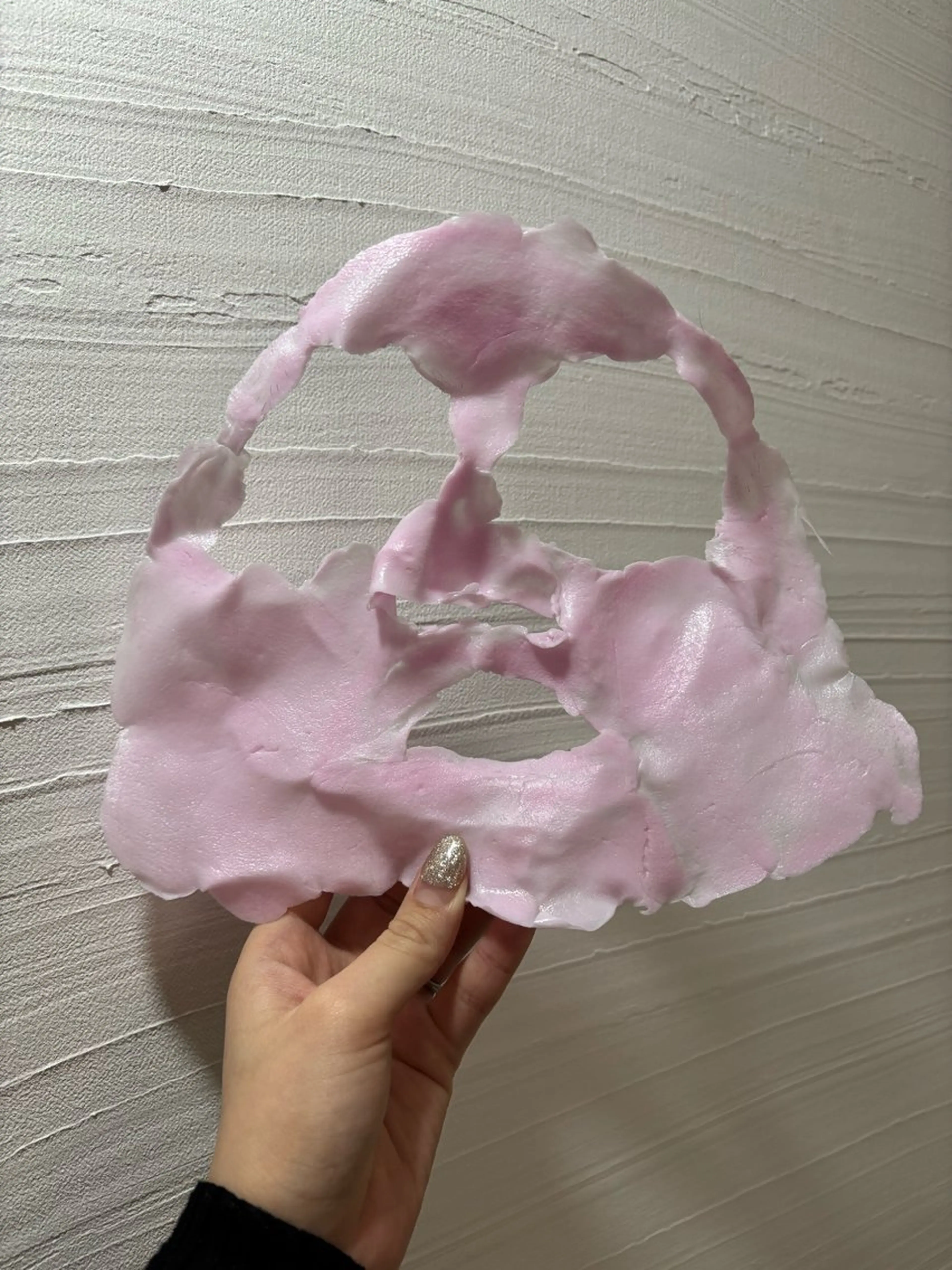 private salon tete所属・Face Wax 豊島 綾香のエステ・リラクイメージ