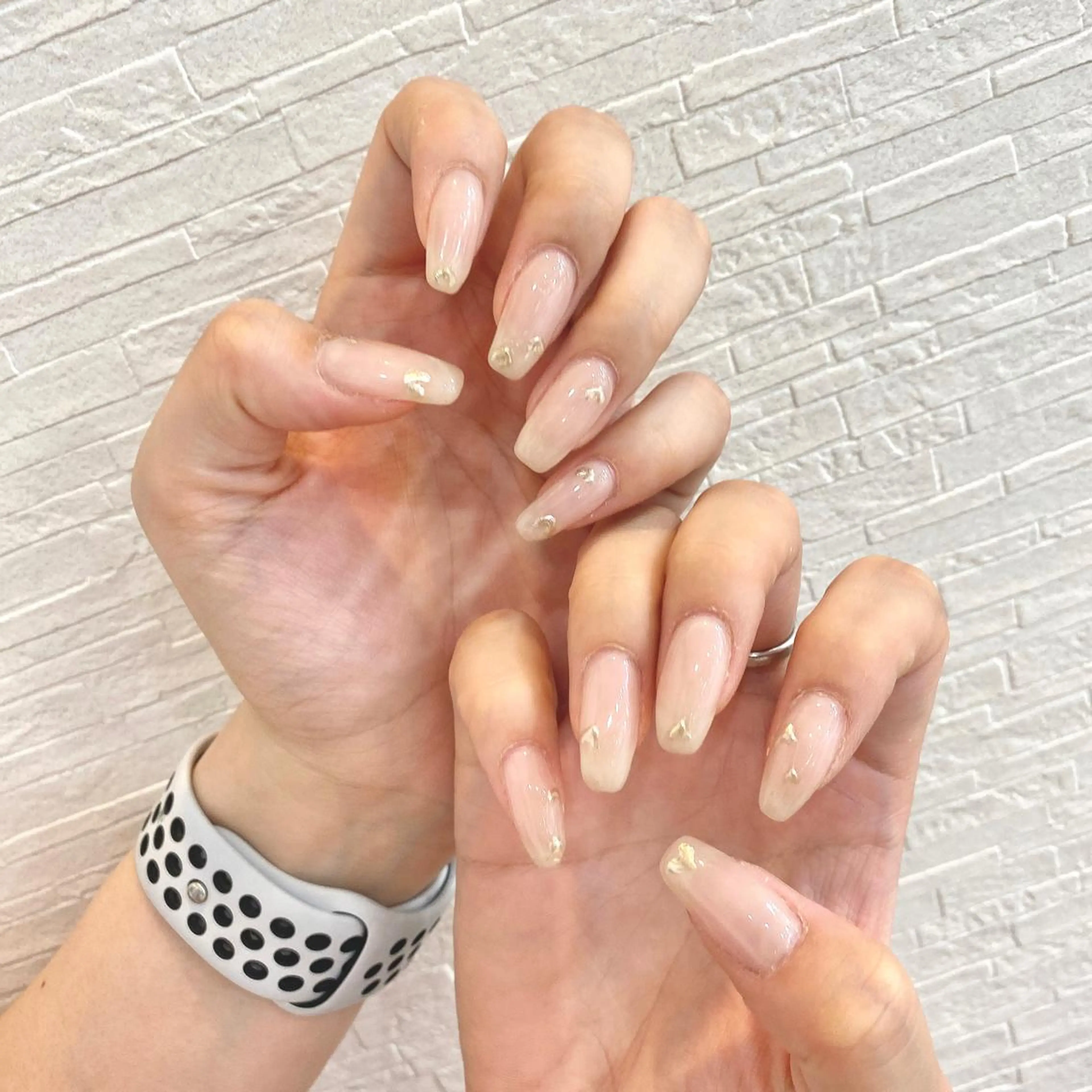 ネイル Babel Mirokuのエステ・リラクイメージ