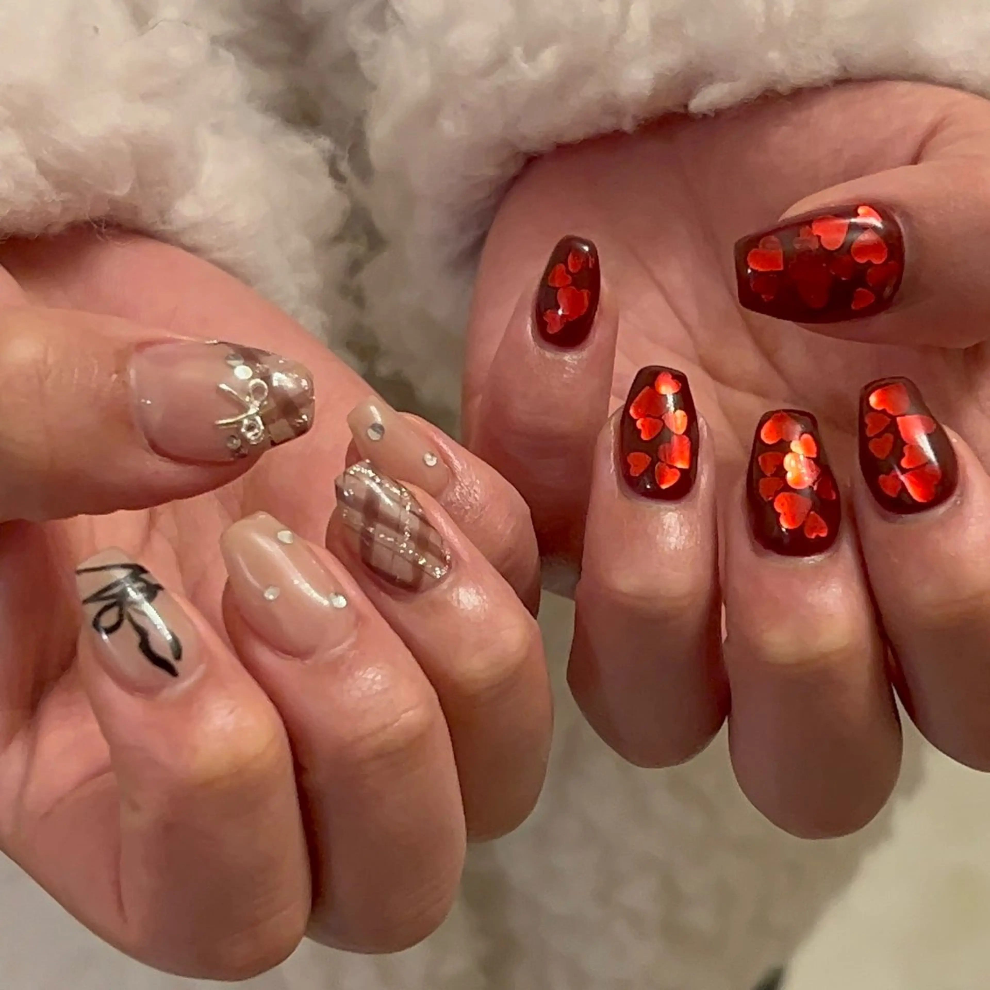 ネイル NICO nail atelierのネイルデザイン