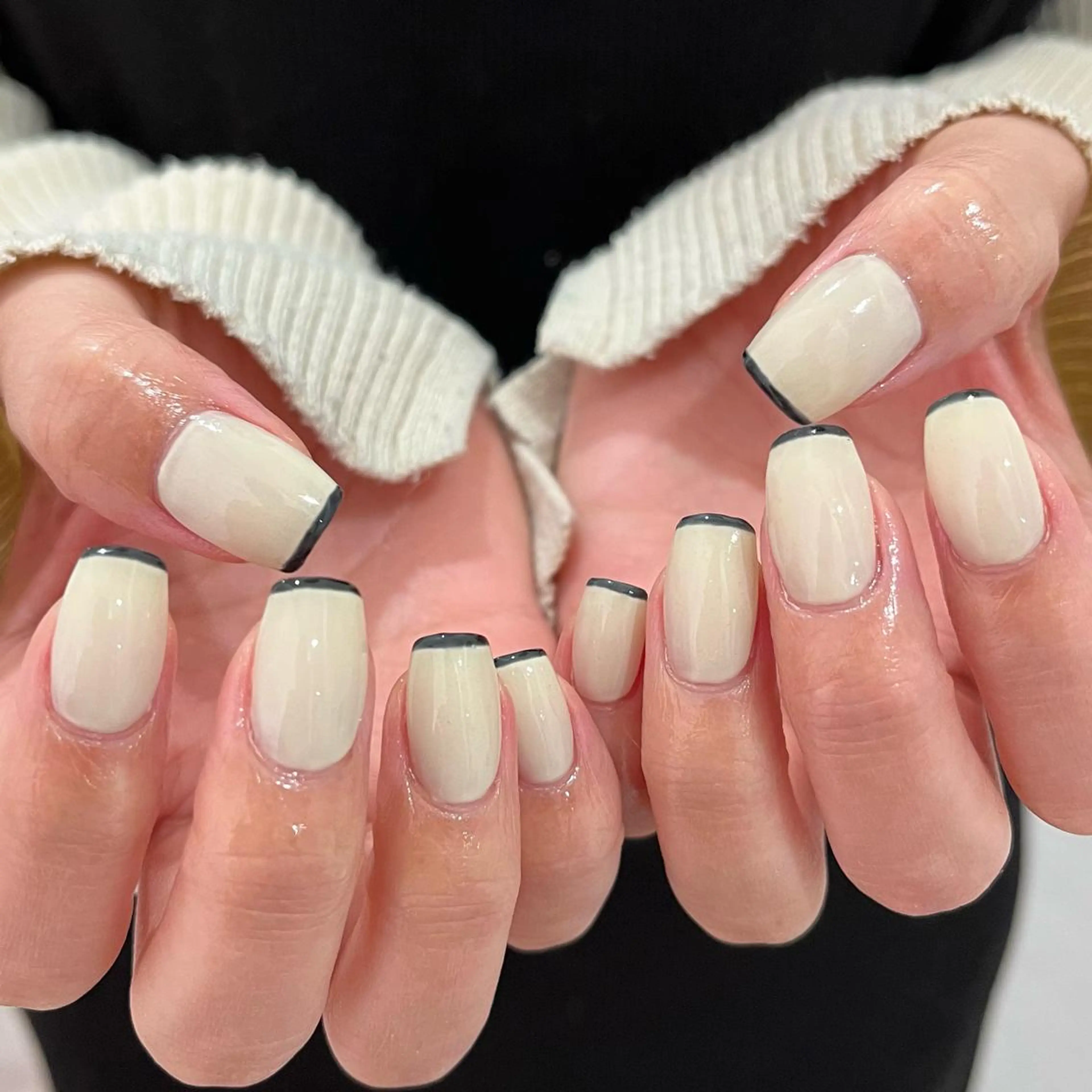 ネイル Kawai Akariのネイルデザイン