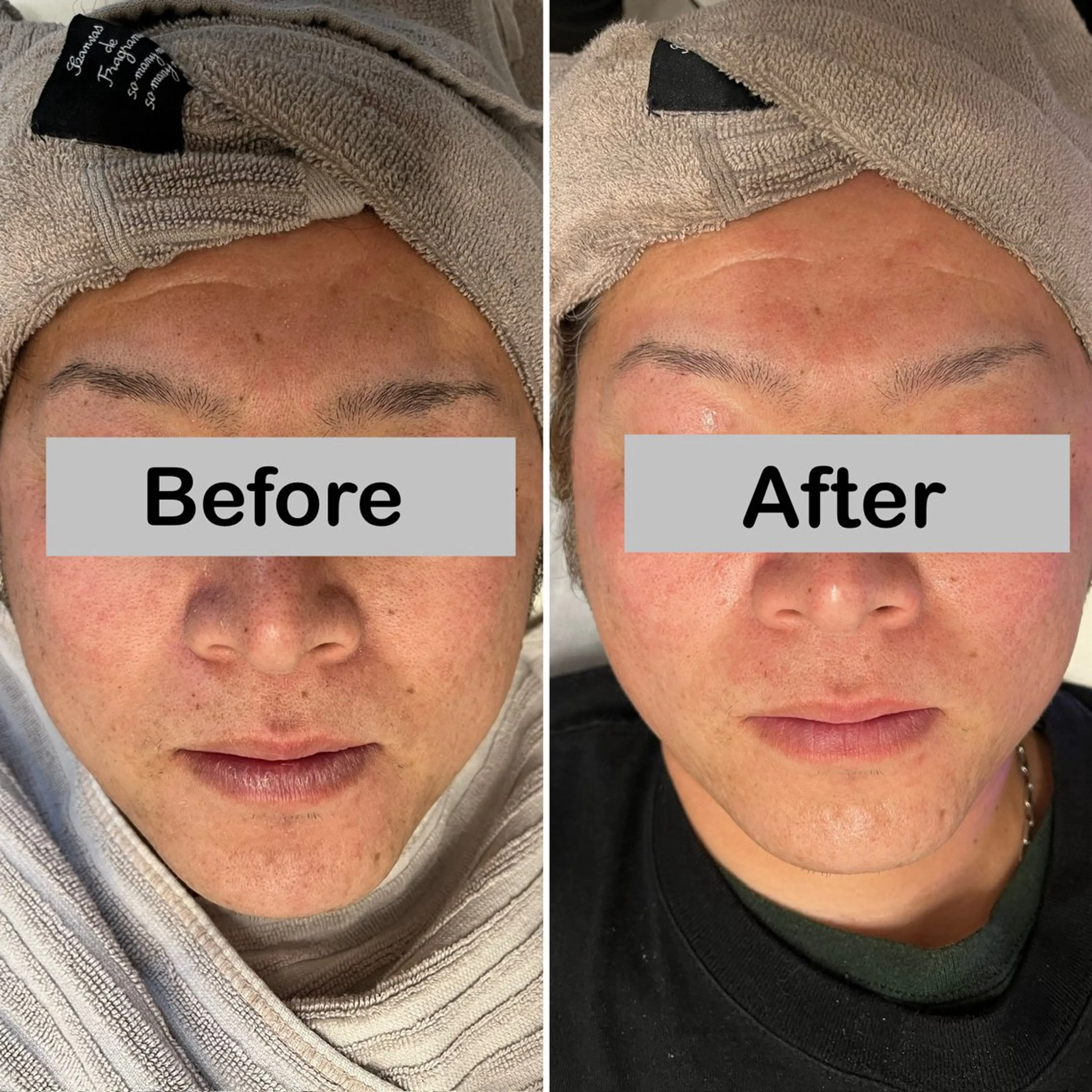 エステ Freyia Beautyのエステ・リラクイメージ