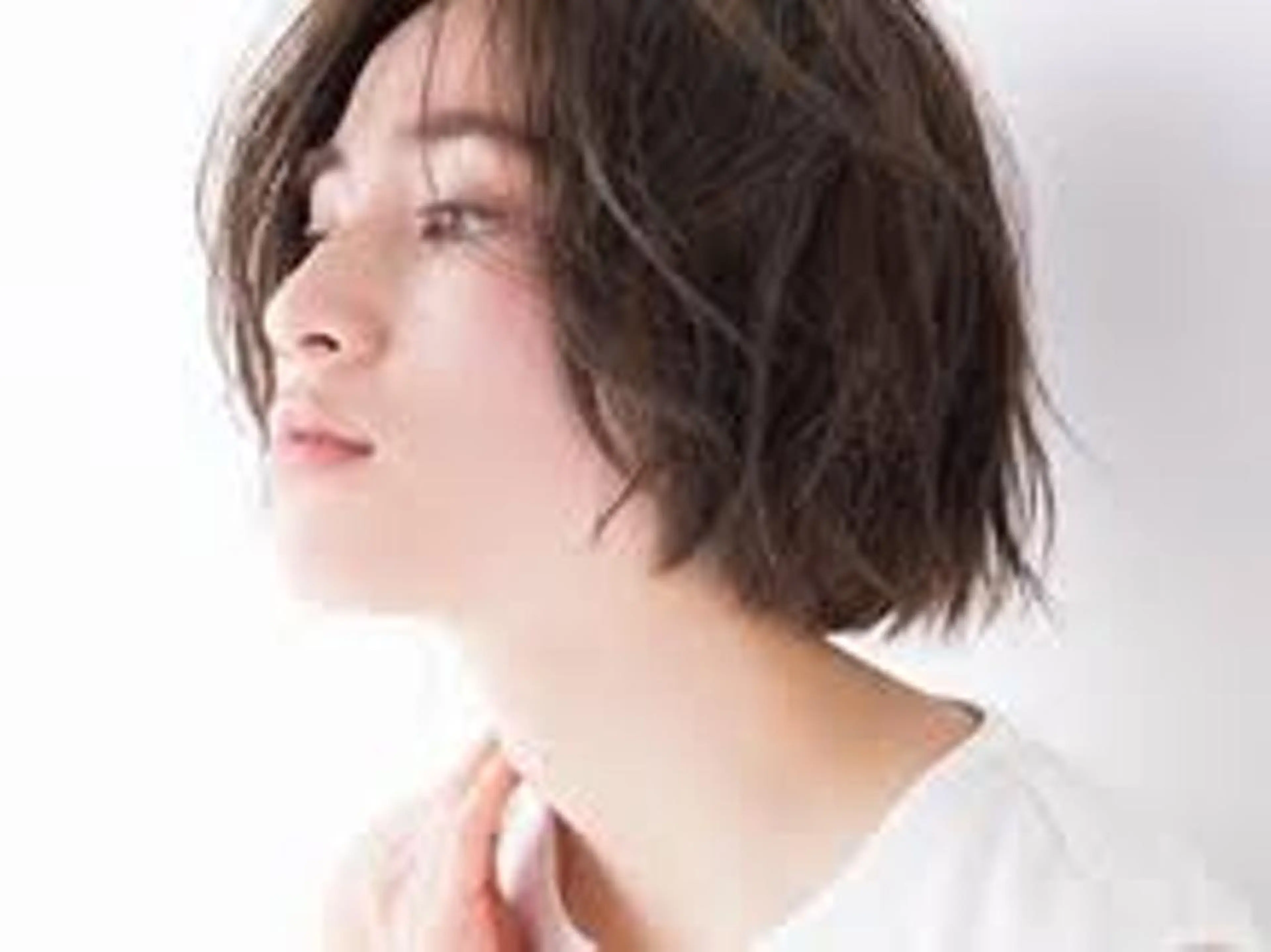ショート rita nonoichiのヘアスタイル
