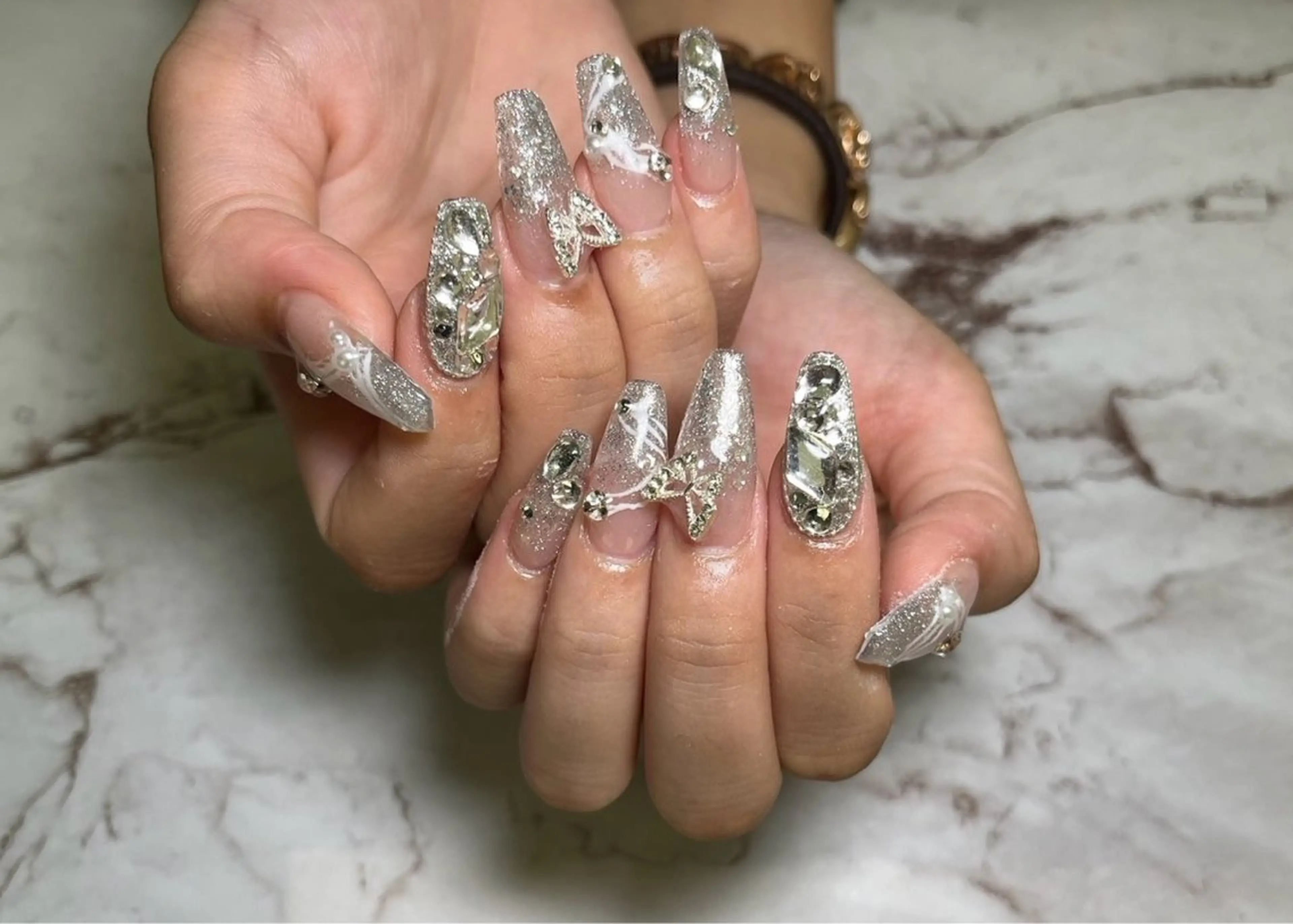 ネイル NAIL salon ACEのネイルデザイン