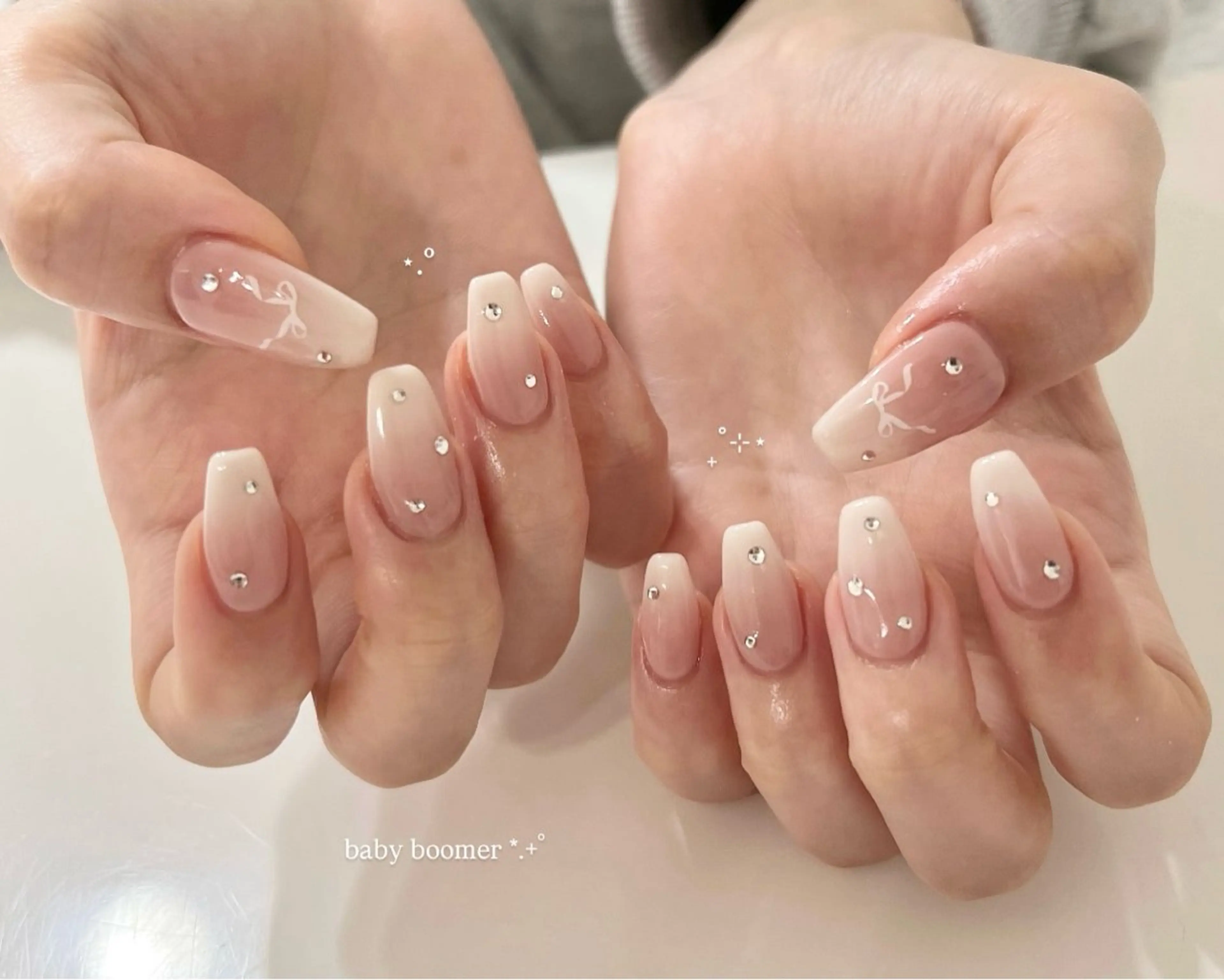 ネイル nail salon LIAn.所属・LIAn. nakamuraのネイルデザイン