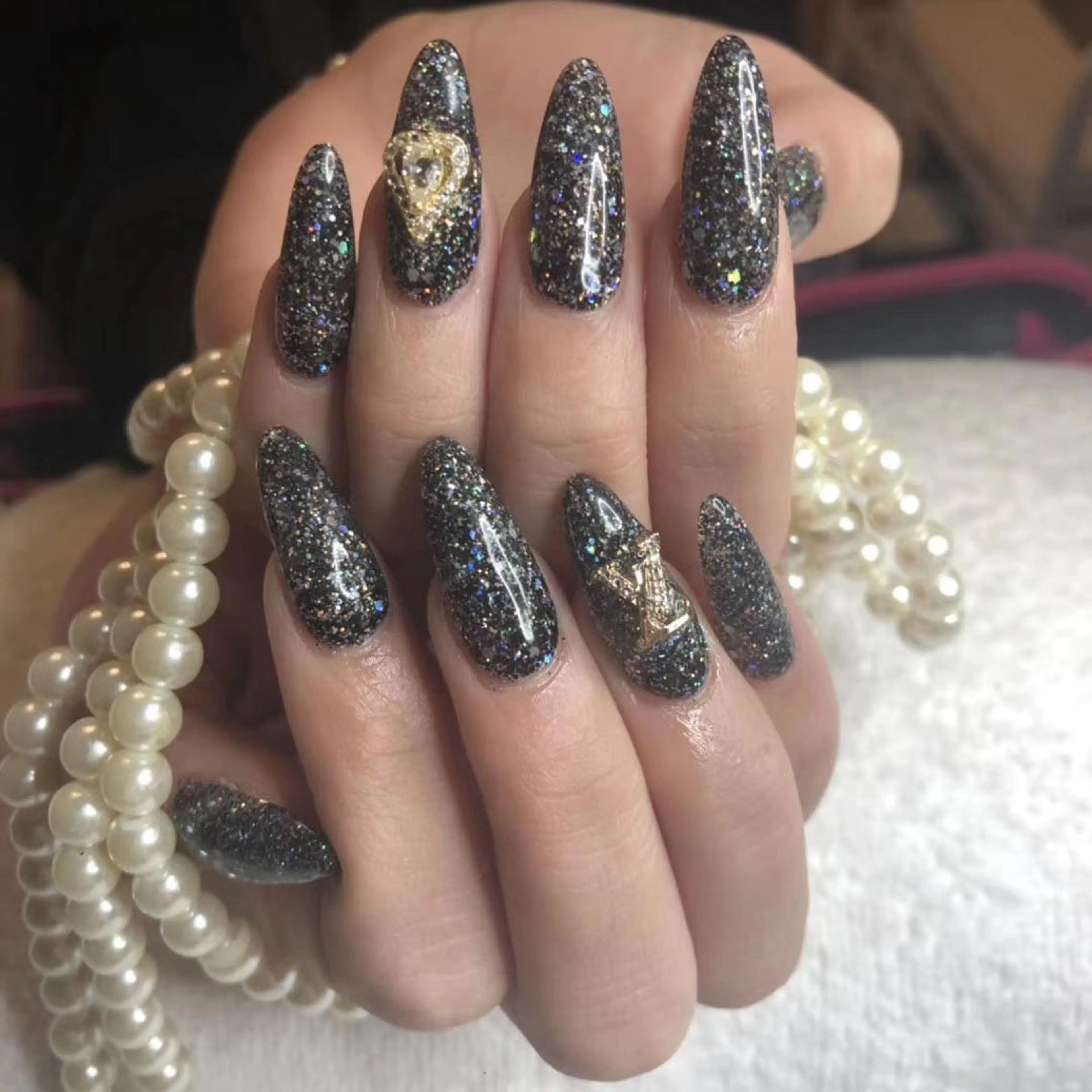 ネイル Nail&Eye lash Nanaのネイルデザイン