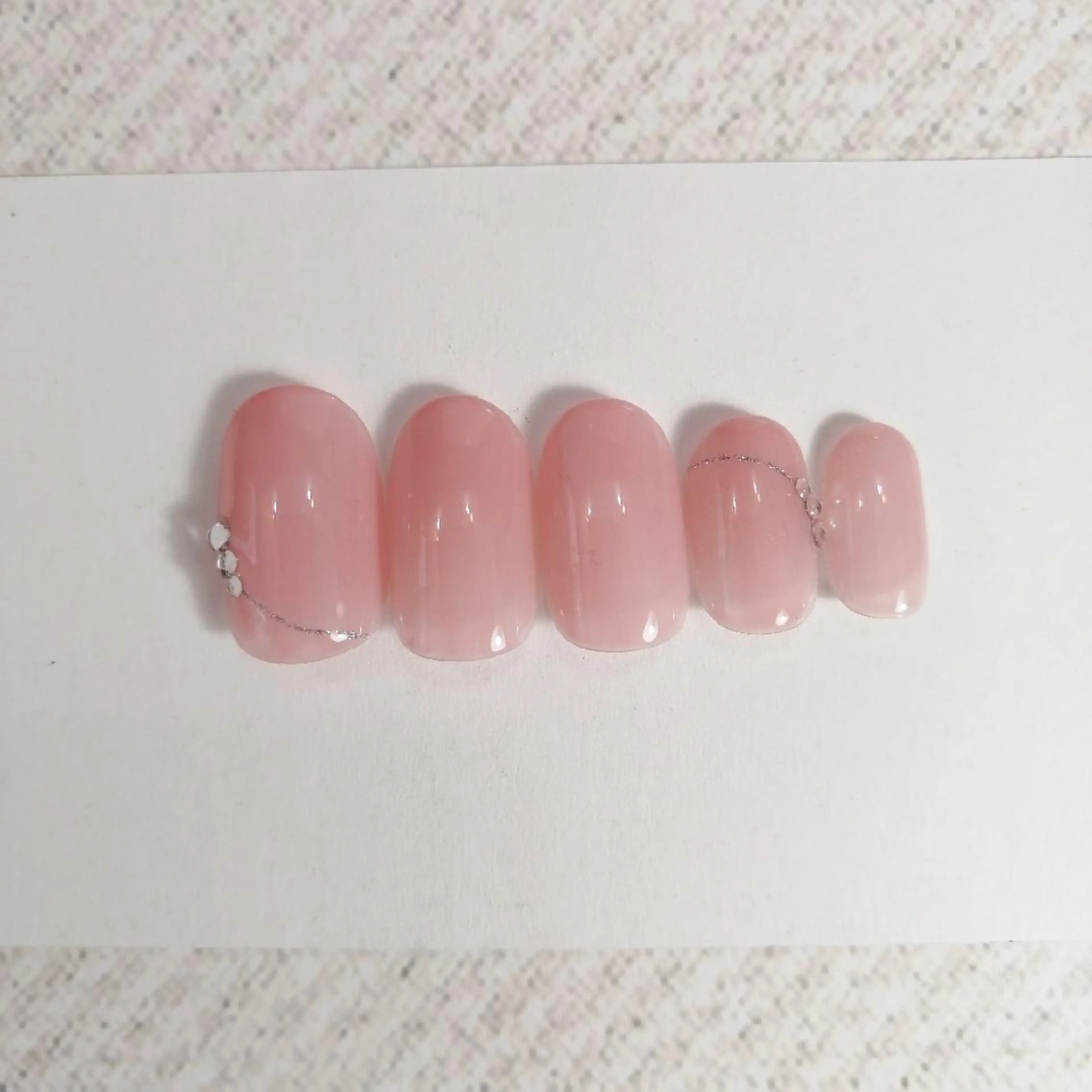 ネイル コエリネイル &エステのネイルデザイン