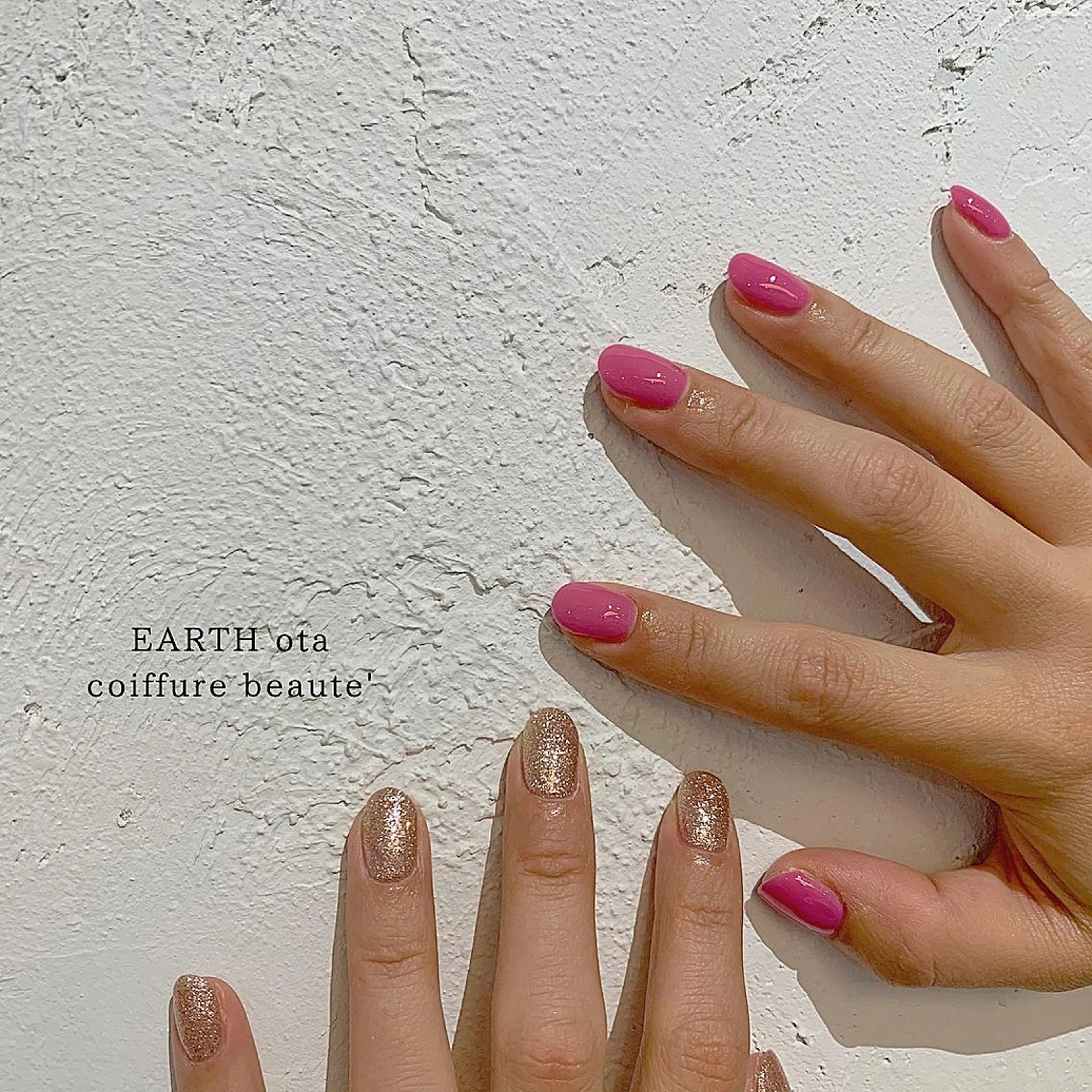 ネイル Rena colore'のネイルデザイン