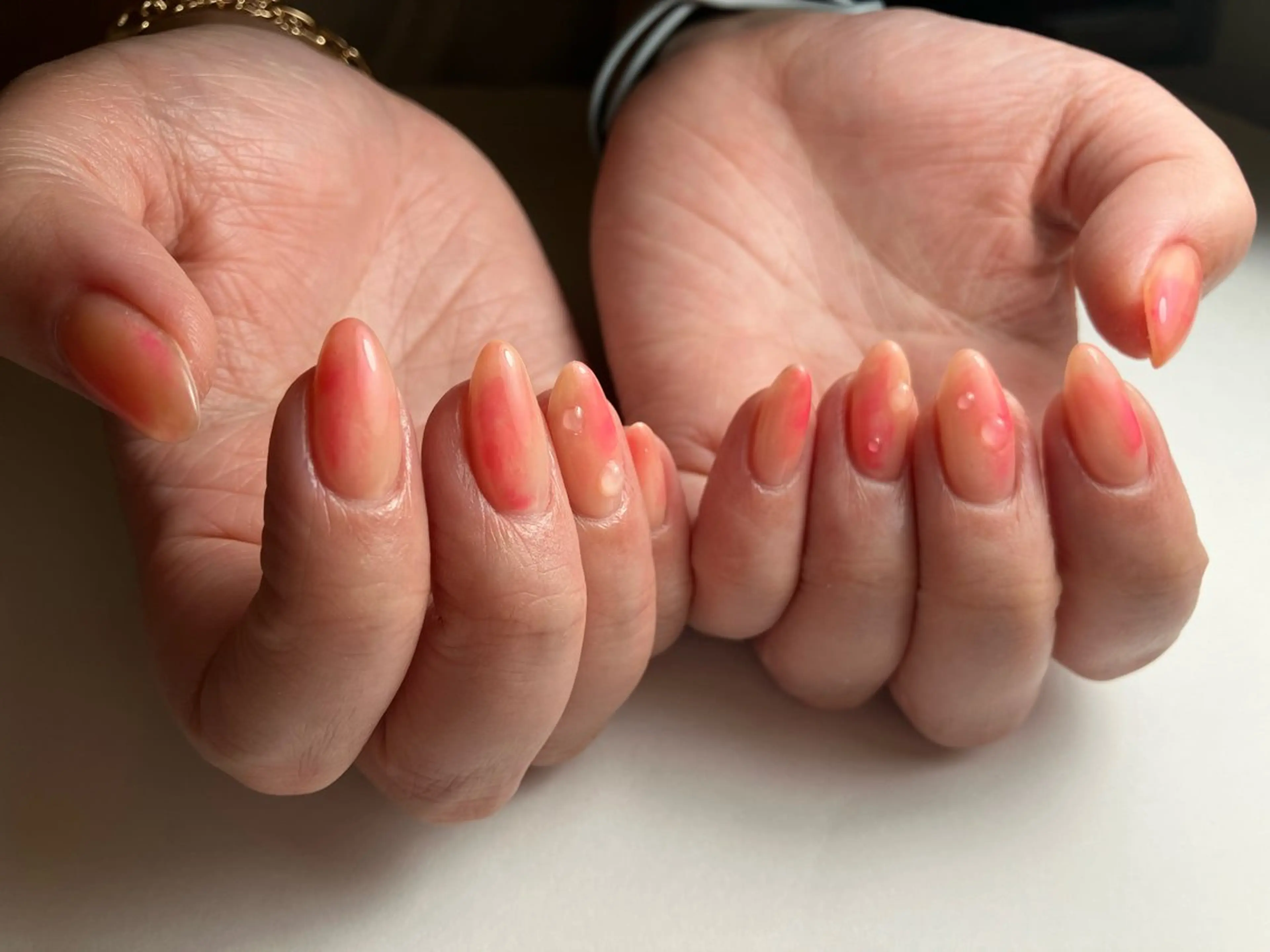 ネイル uryu yuriのネイルデザイン