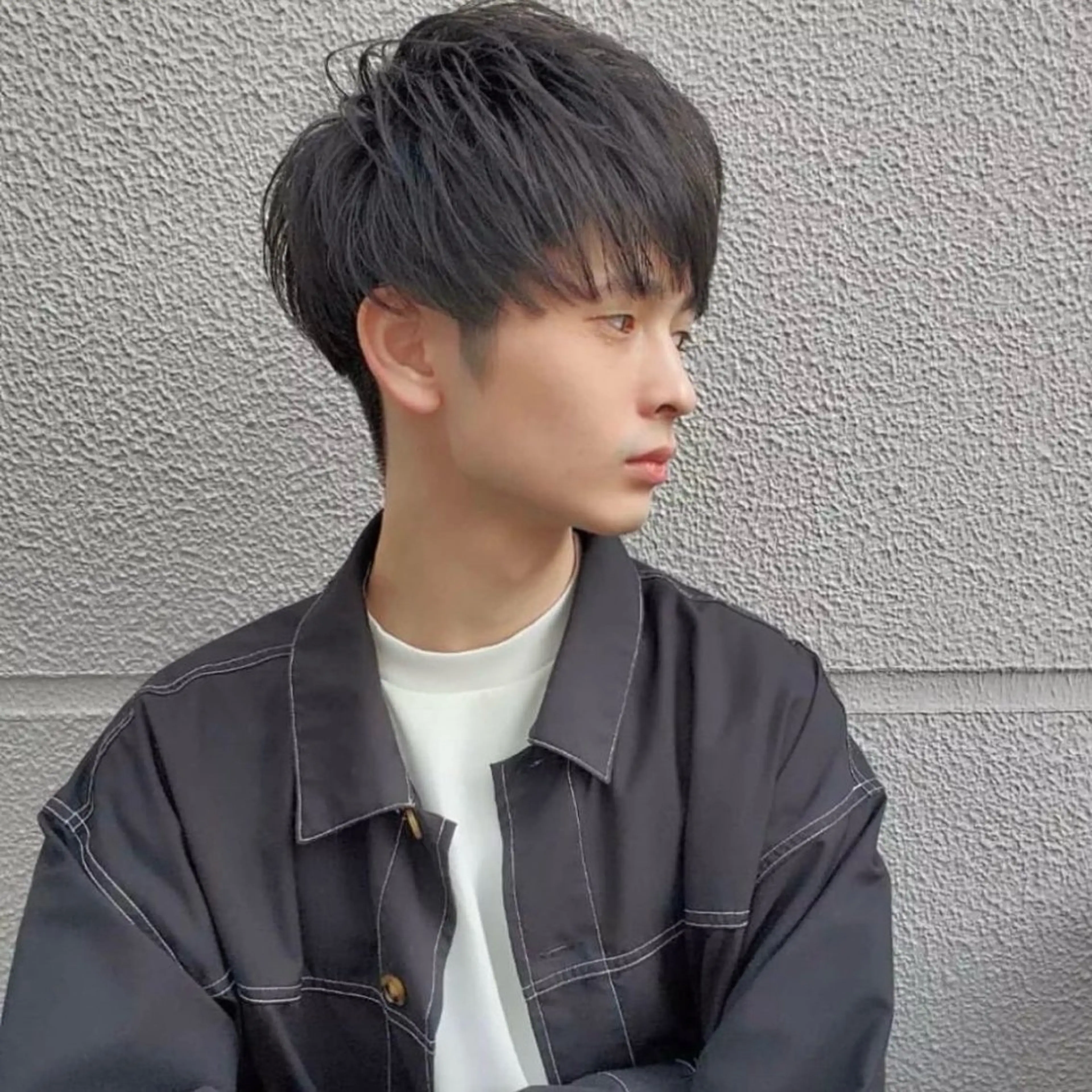 メンズ ko-ta メンズヘア/パーマのヘアスタイル