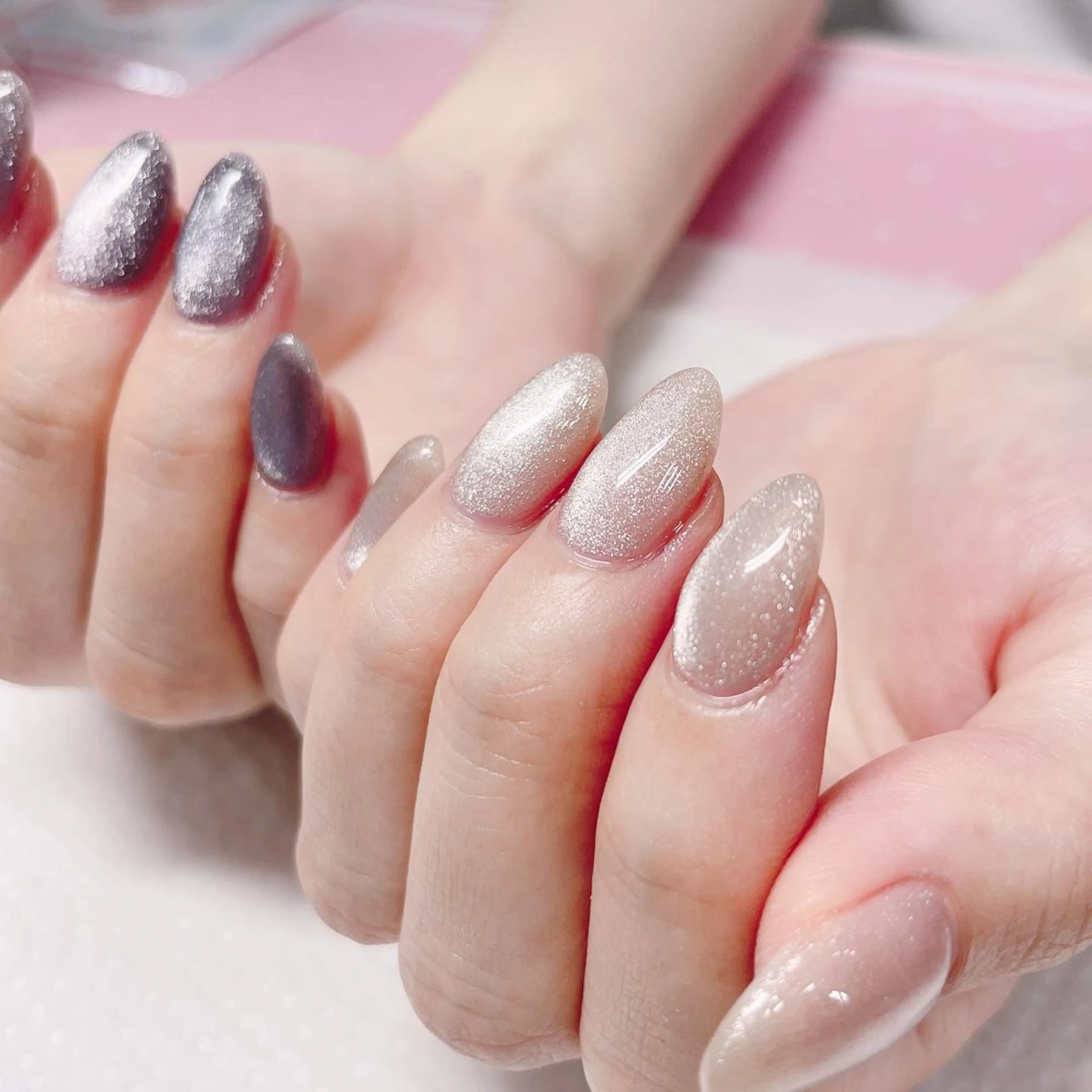 ネイル CHIARA nailsのネイルデザイン
