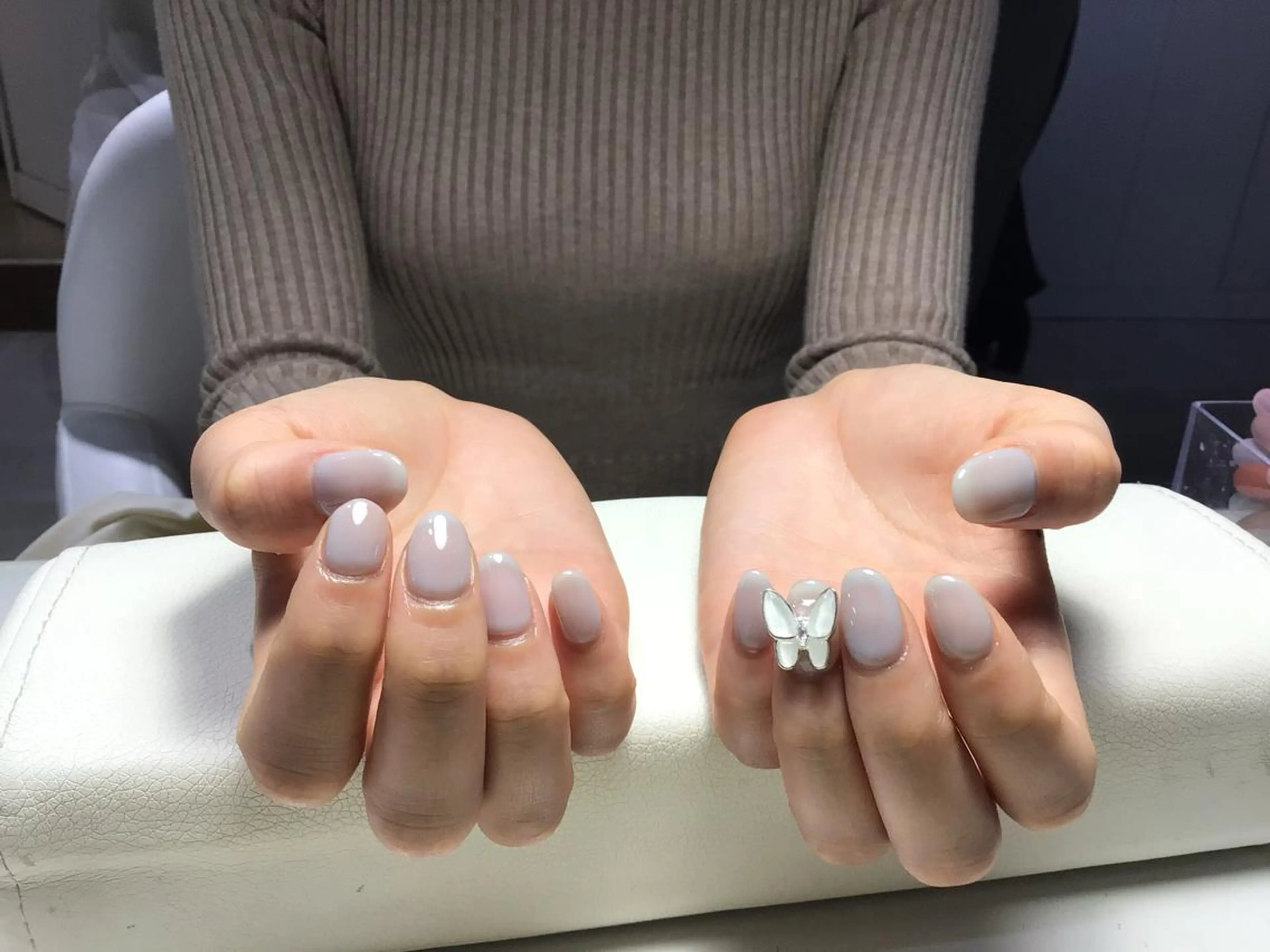 ネイル ifeel-Rose所属・💐 𝙍𝙀𝙉𝘼のヘアスタイル