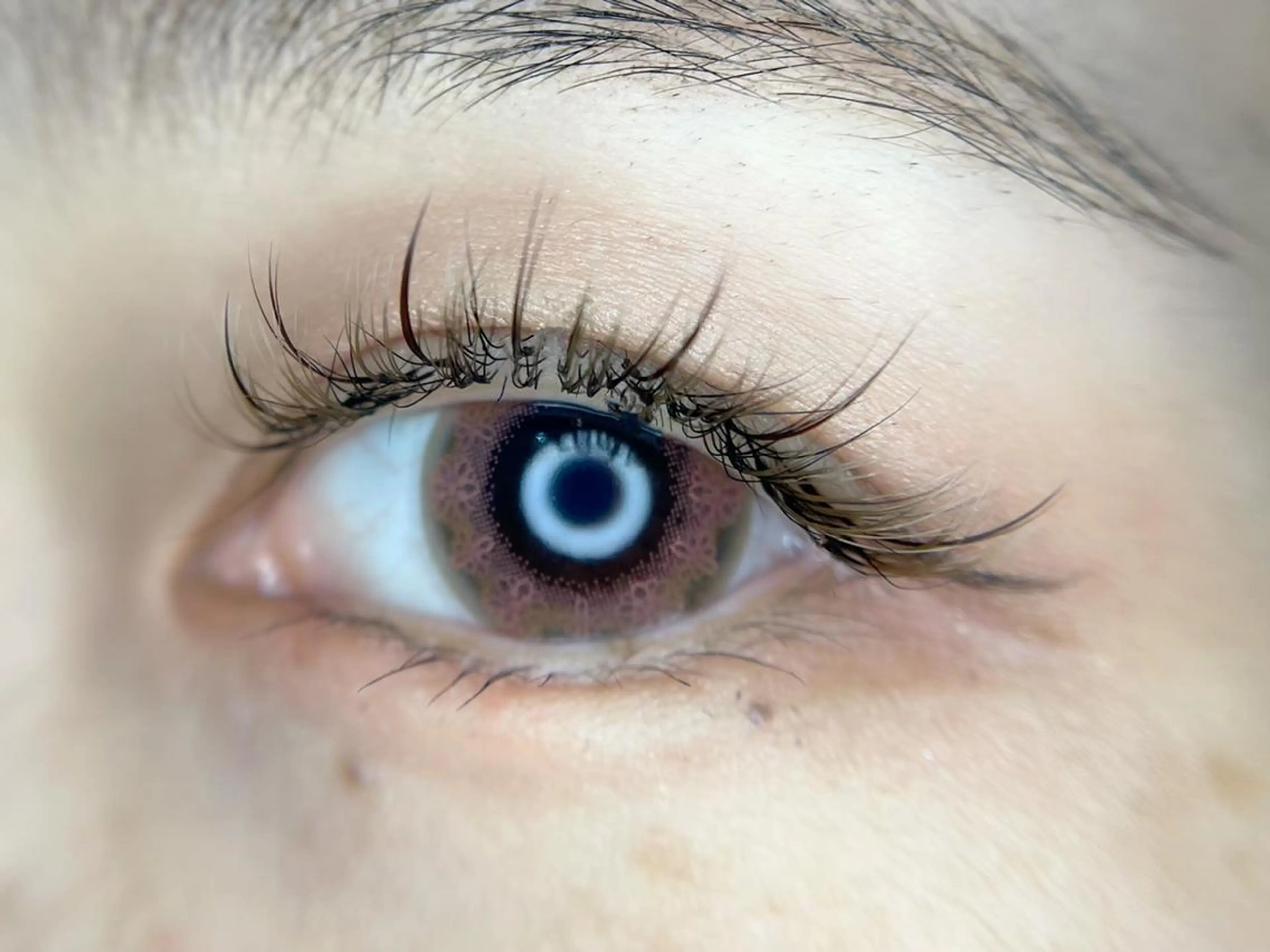 マツエク・マツパ 石黒 きょうかのエステ・リラクイメージ