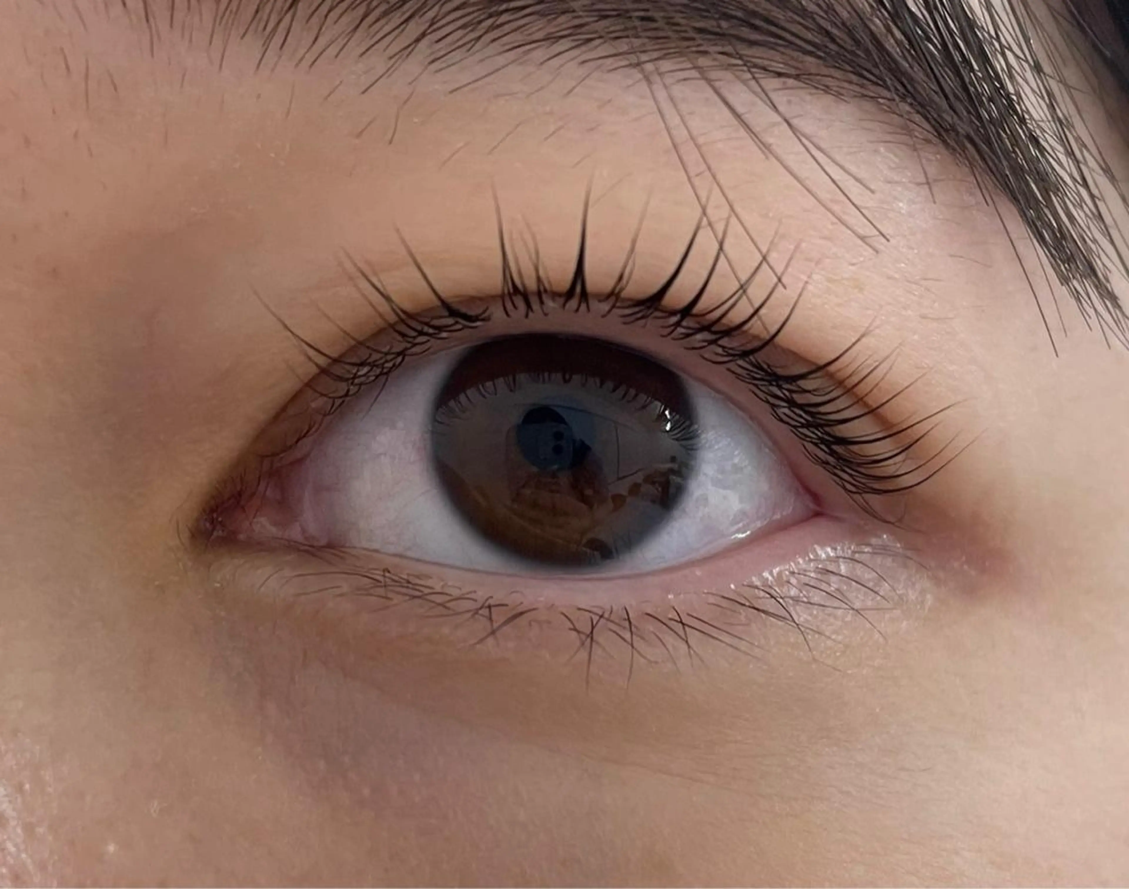 マツエク・マツパ Cカール NEON博多店 chinatsuのマツエク・マツパデザイン