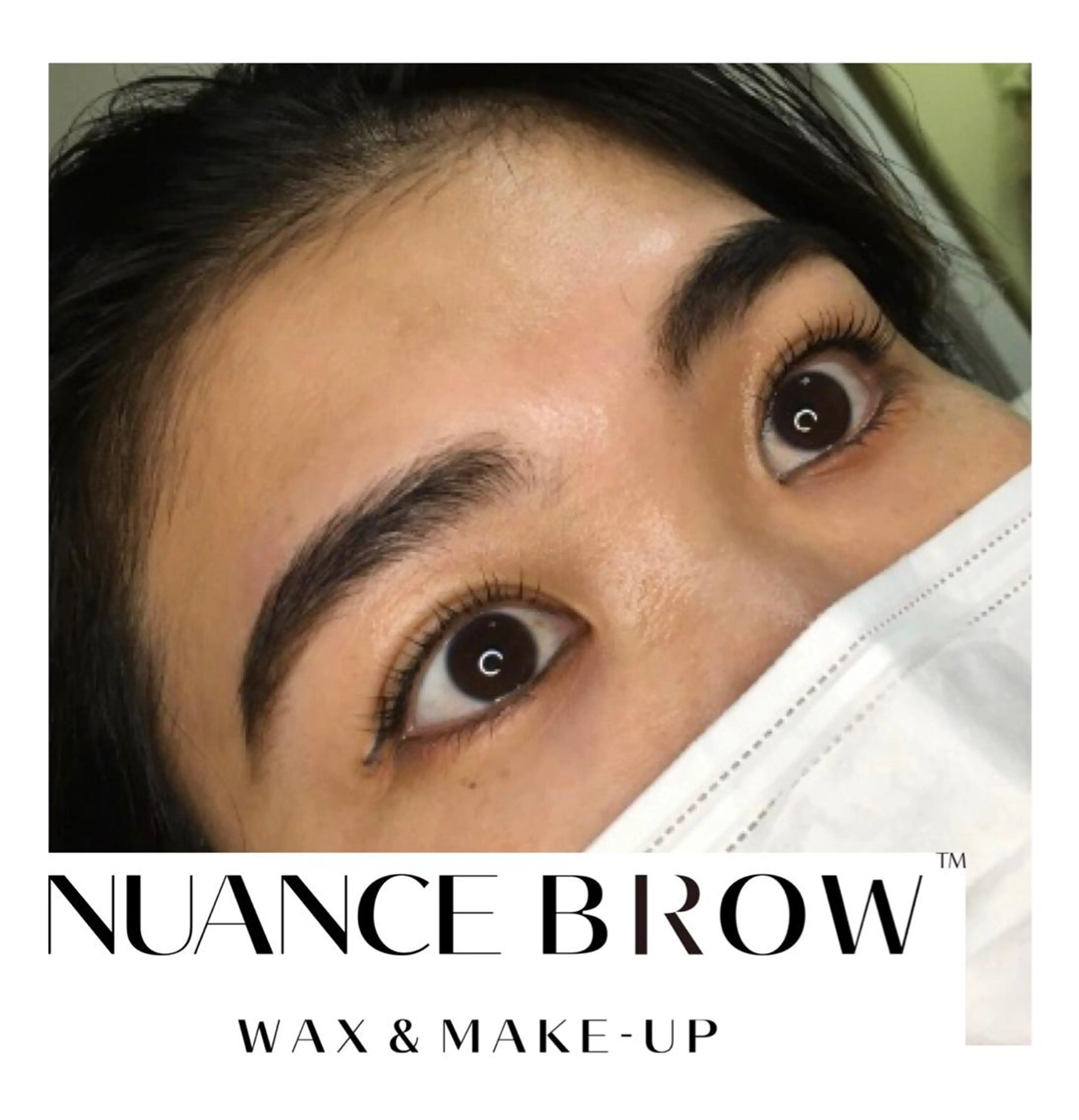 L'abeille YUKIのマツエク・マツパデザイン